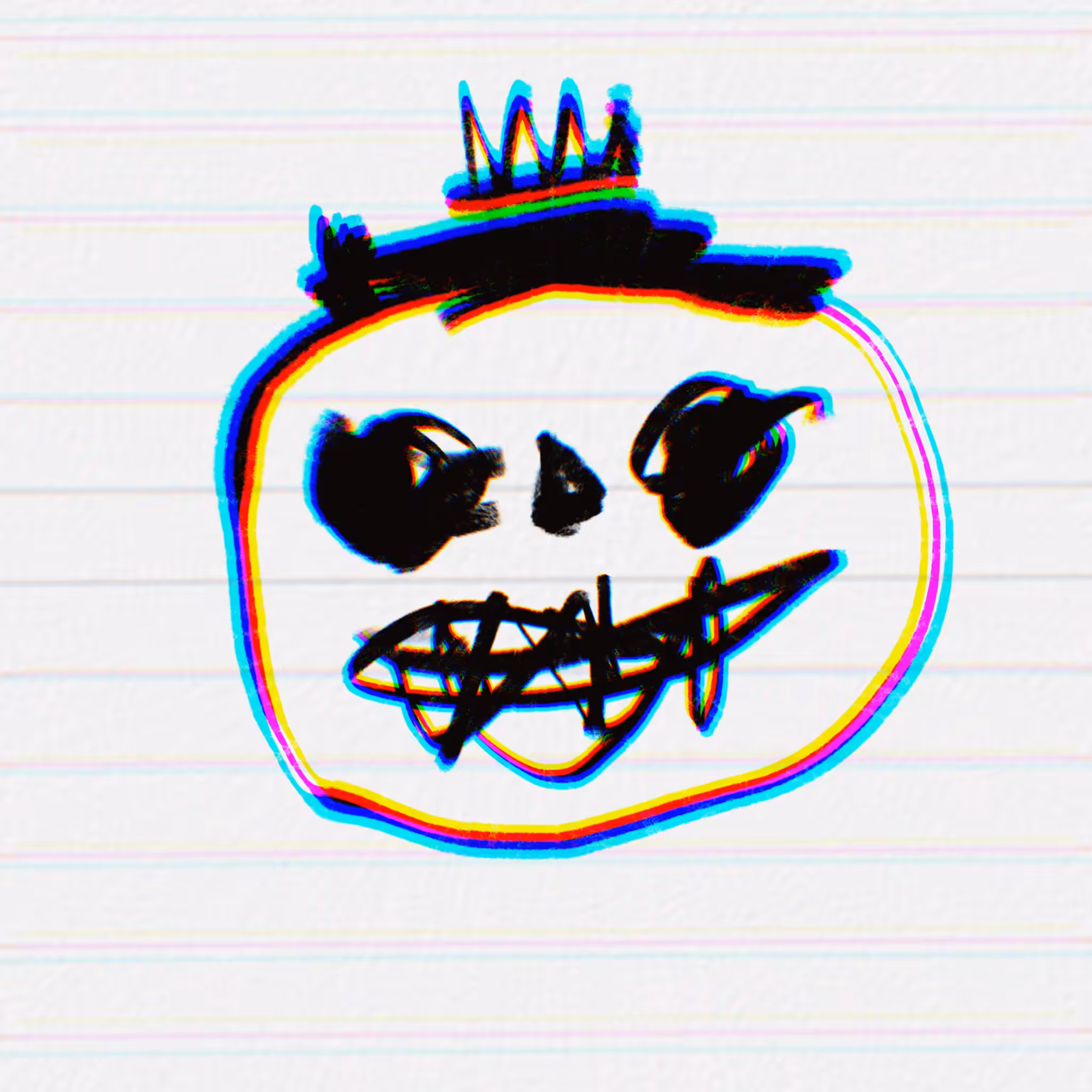 Ugly Kids #30