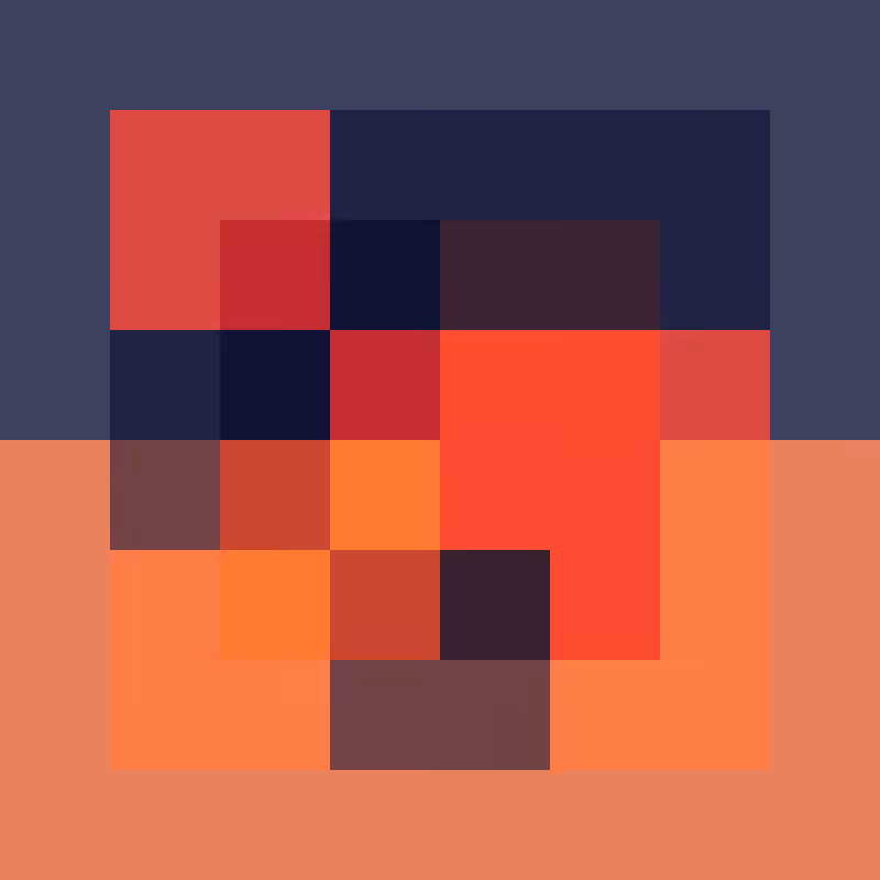 BLEND #714