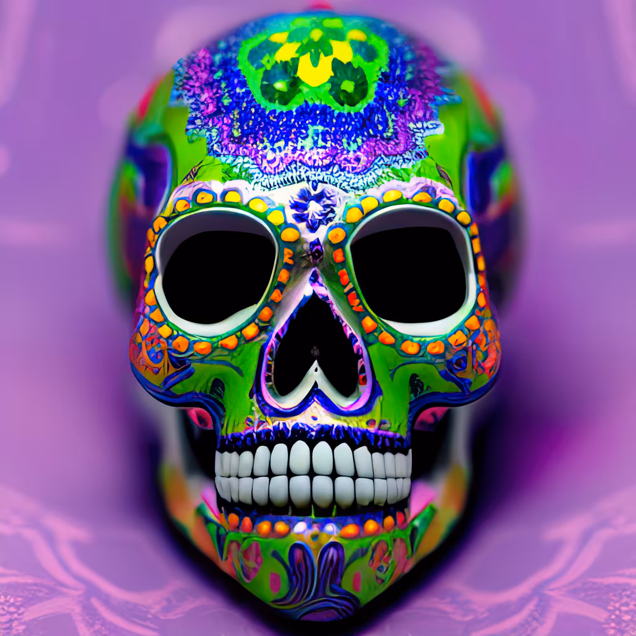 Head Case #822