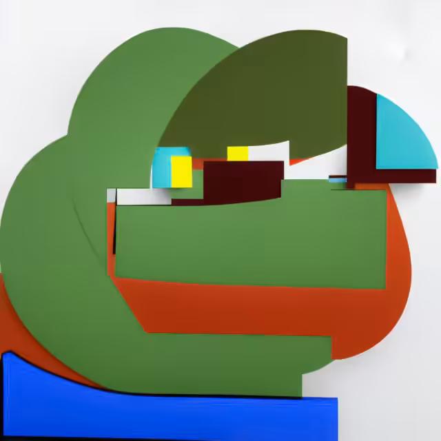 PEPE:DECONSTRUCT #174