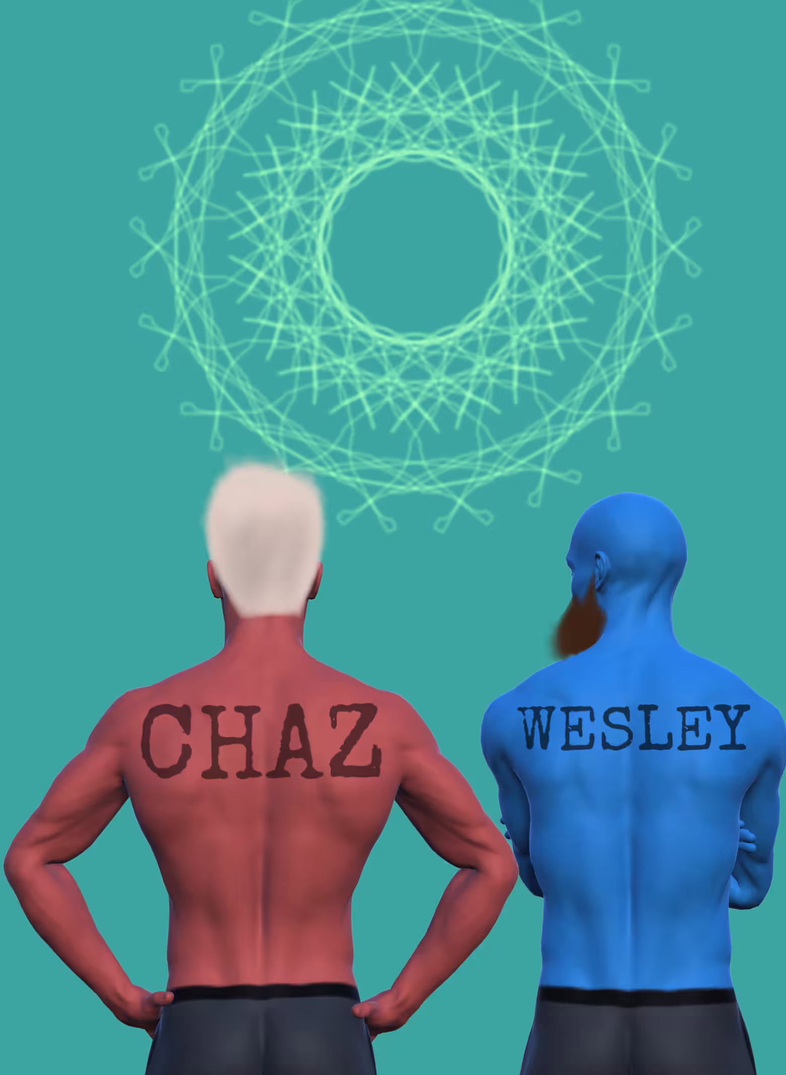 CHAZ