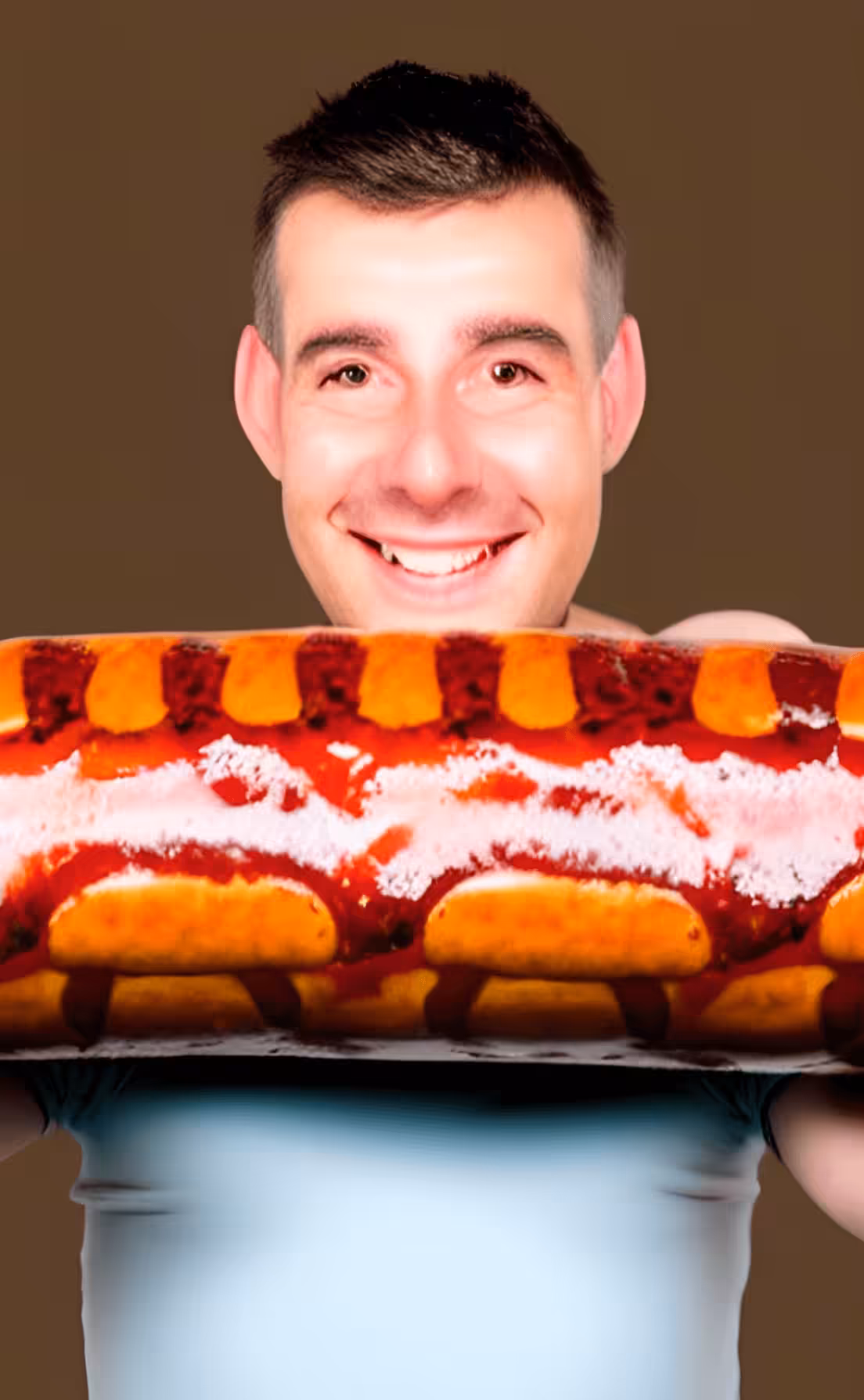 Large Sausage