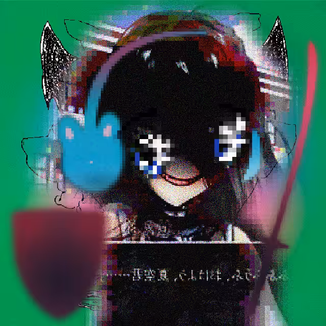 MILADY AURA2 AFTER DEATH #983