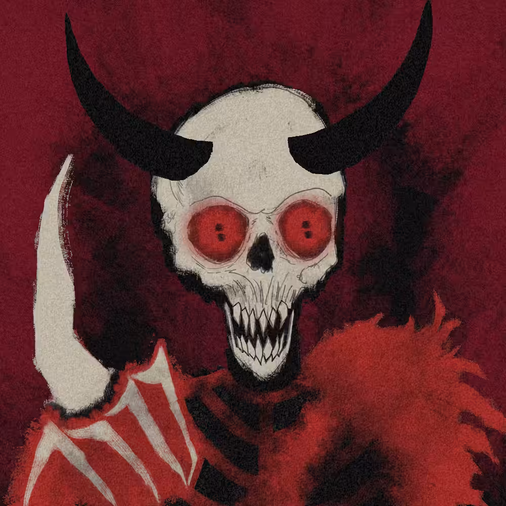 VUGATH HELL WARRIORS #9