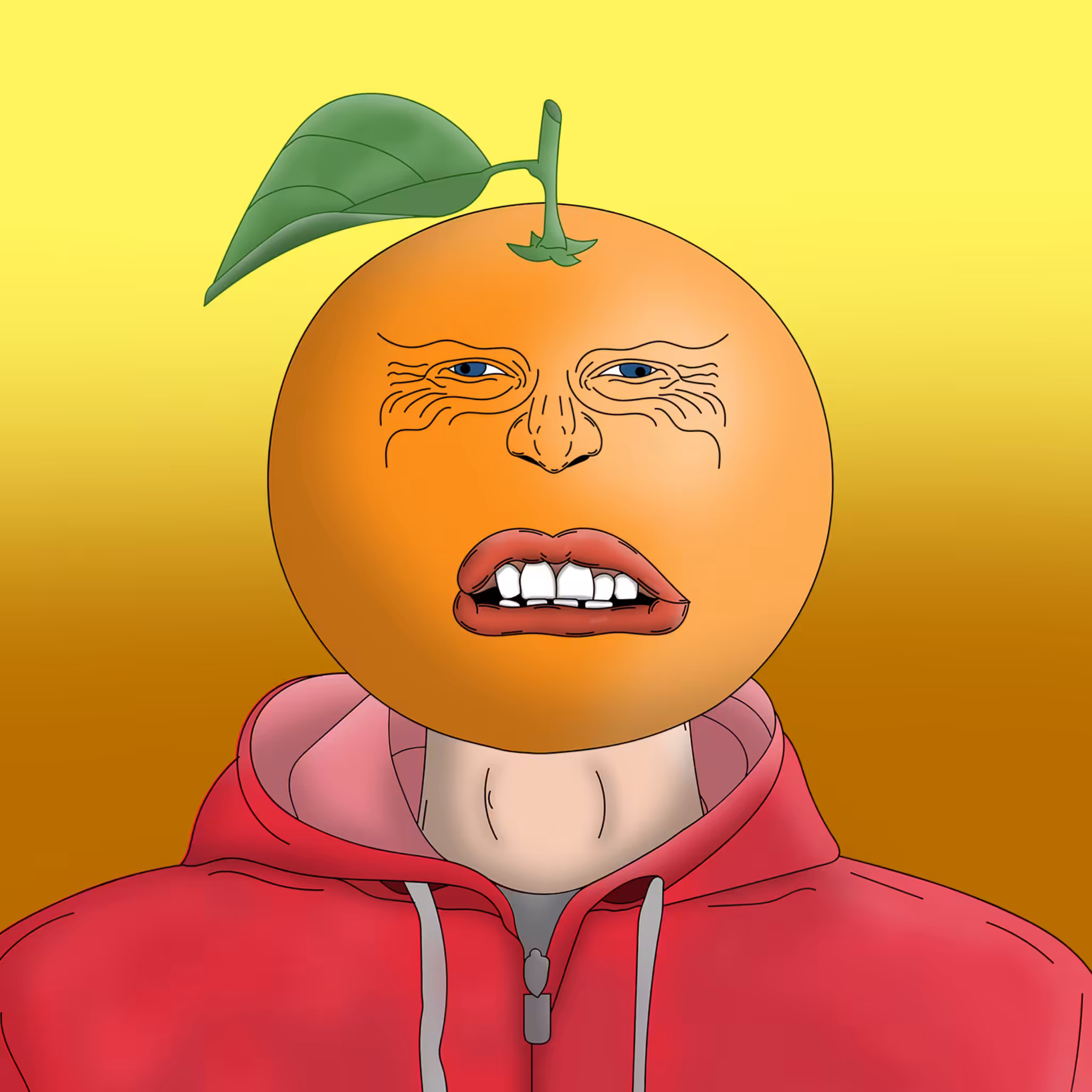 Fruity Boys #116