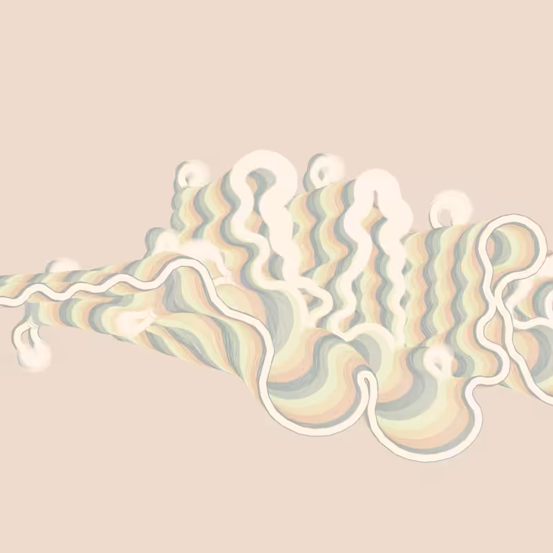 Meander River Plot v2 #140