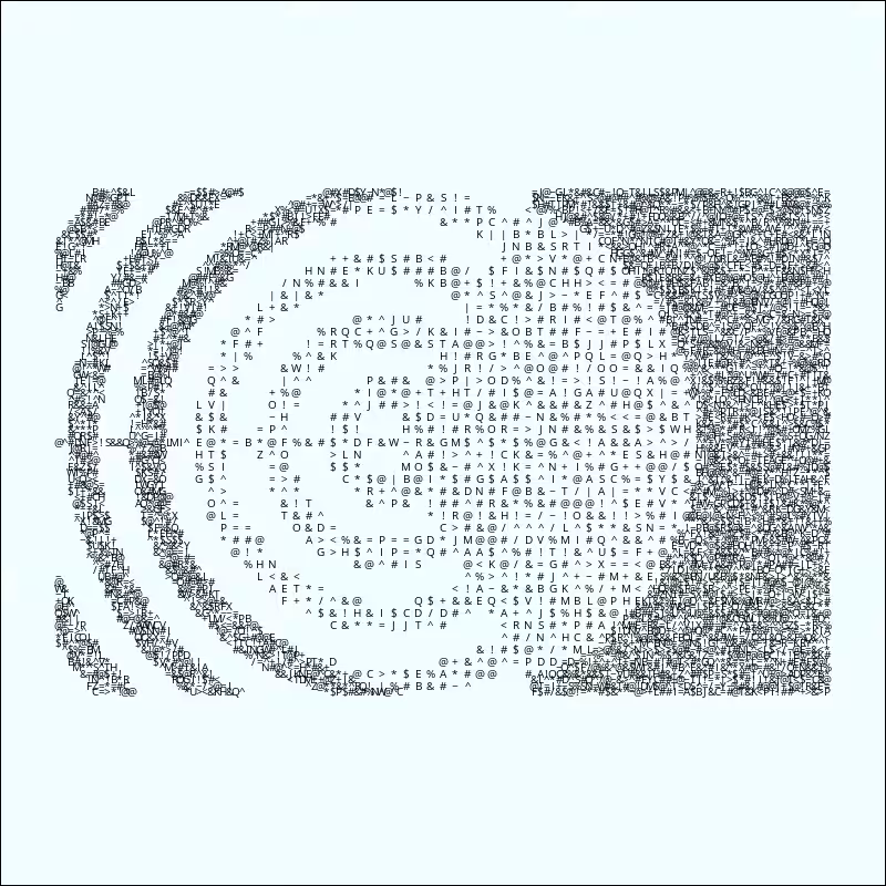 Glyphorium #90