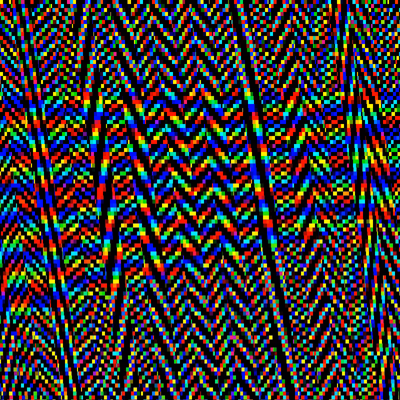 EL4STIC*SCREENS #17