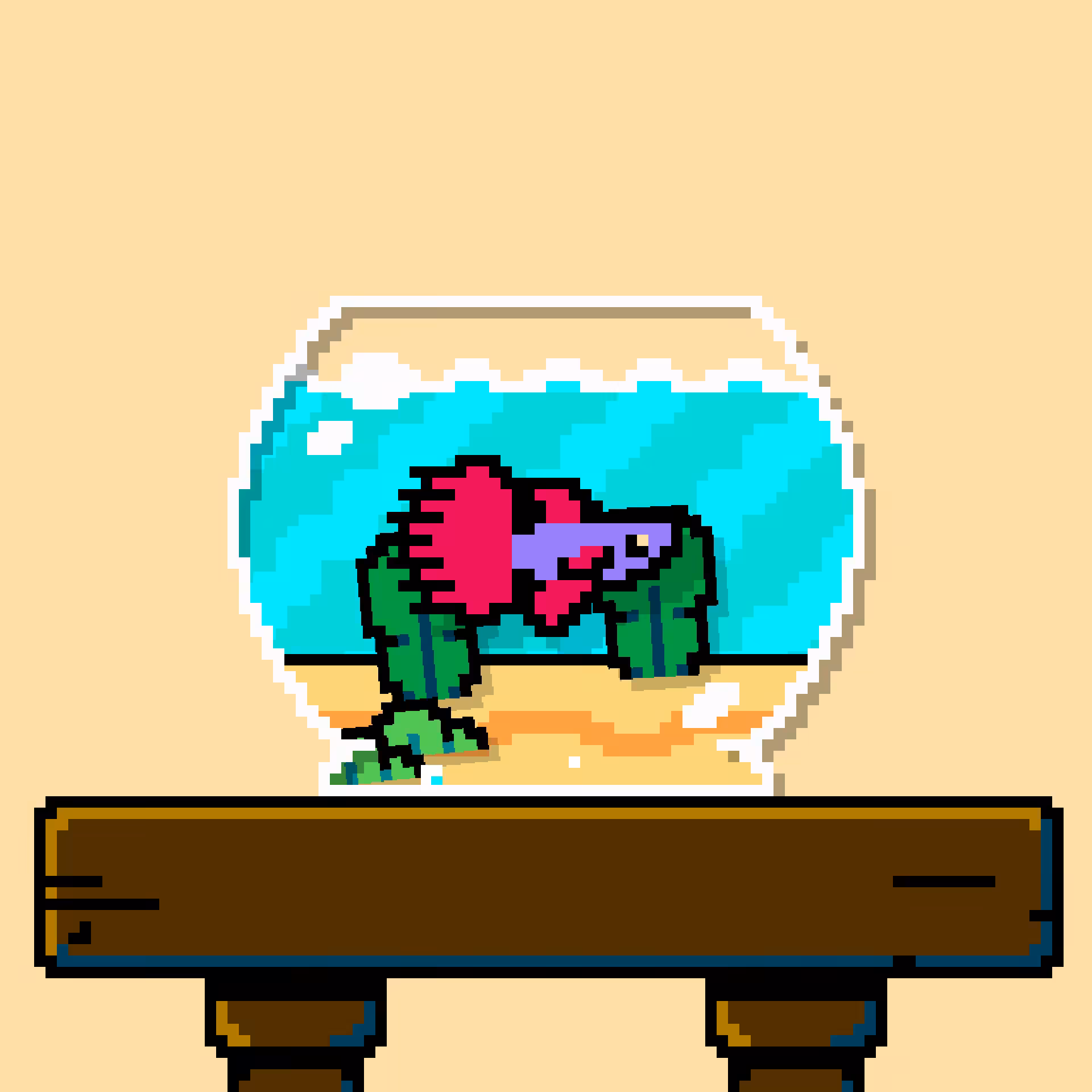 betta fish #46