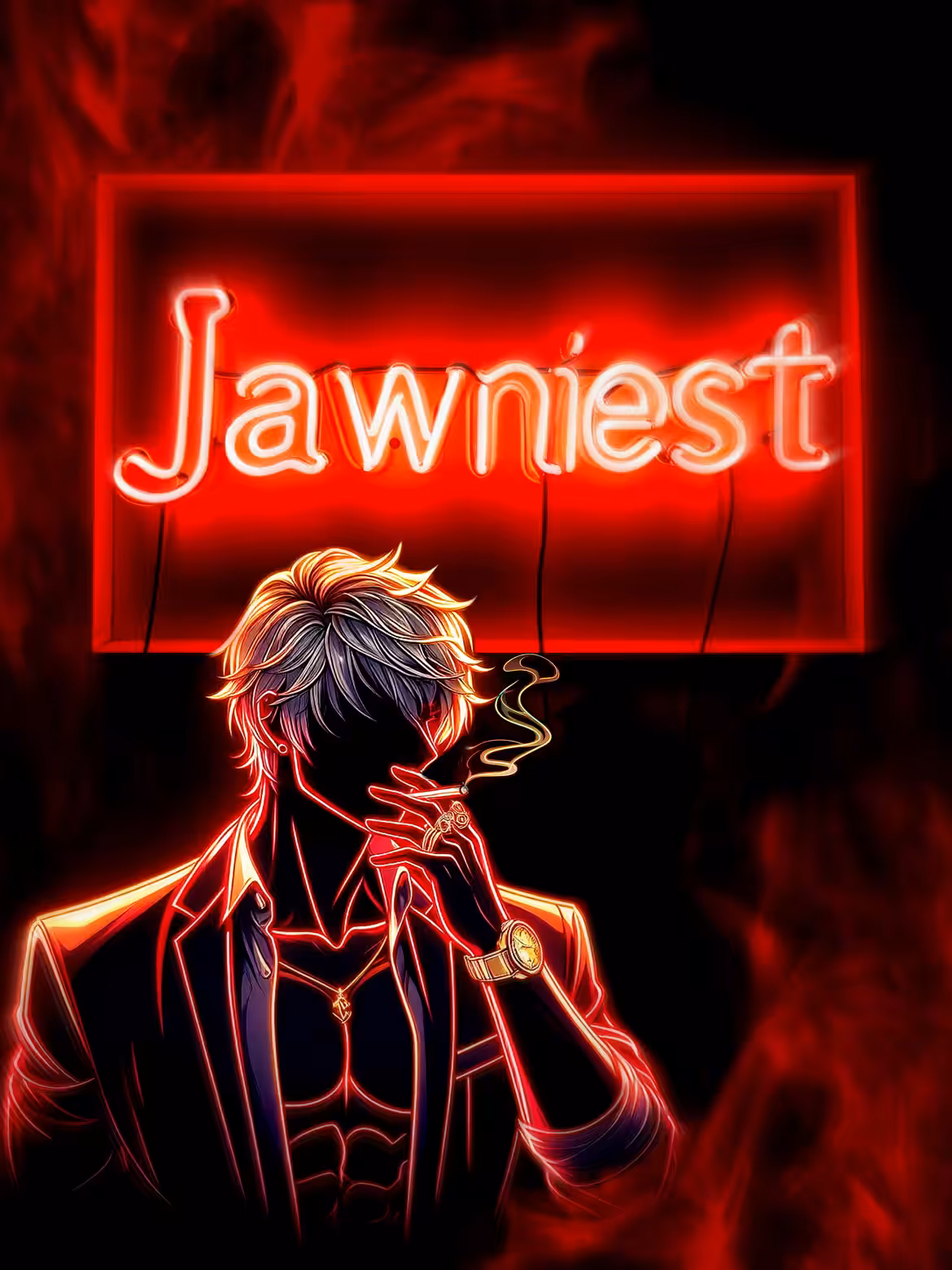 JAWNIEST