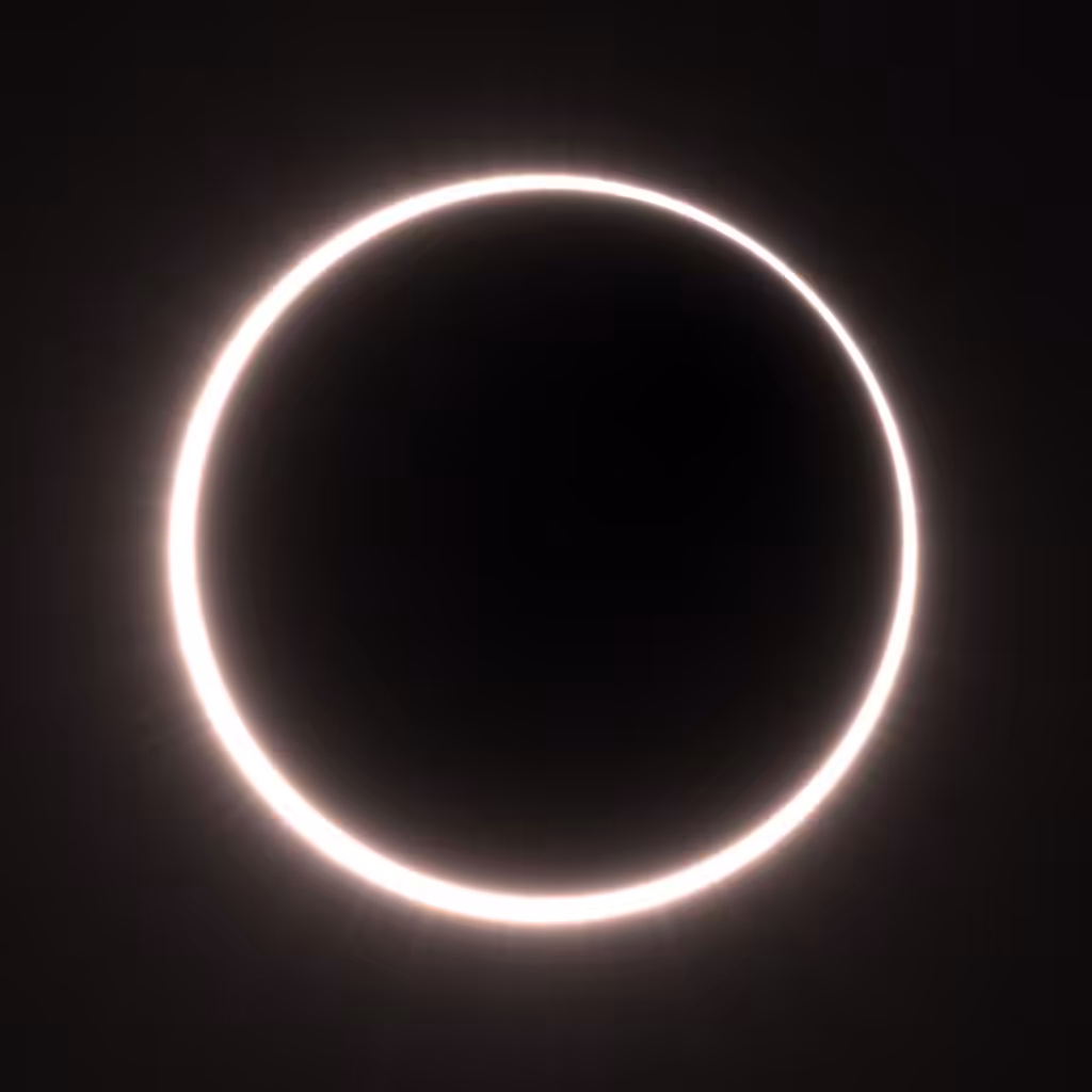 Totality #165