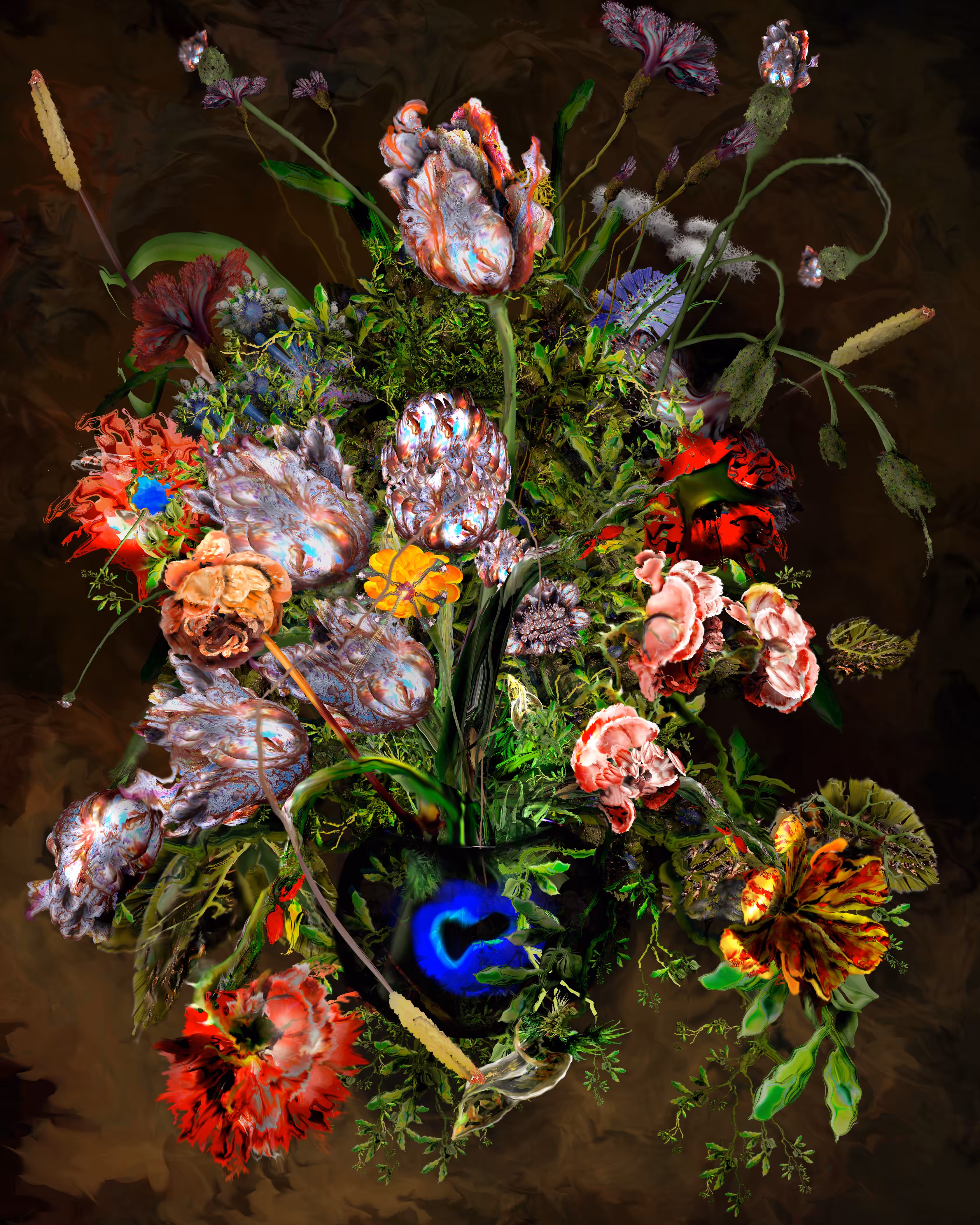 Still Life 9.0