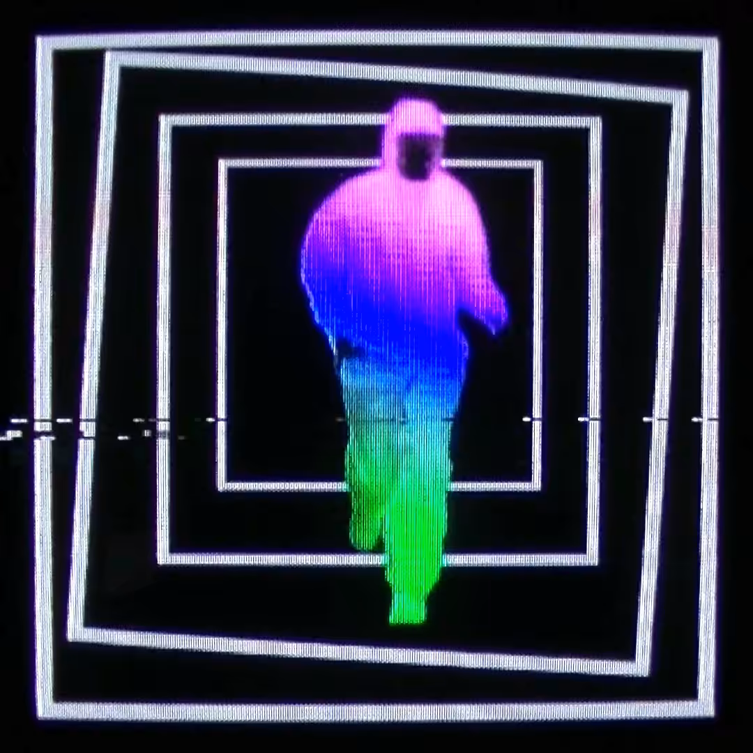 Hazmat Maze (02.2022)