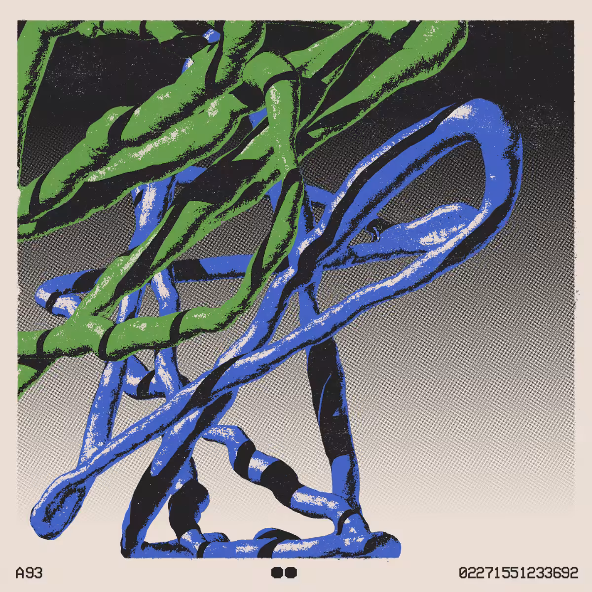 Squiggles 2.0 #68