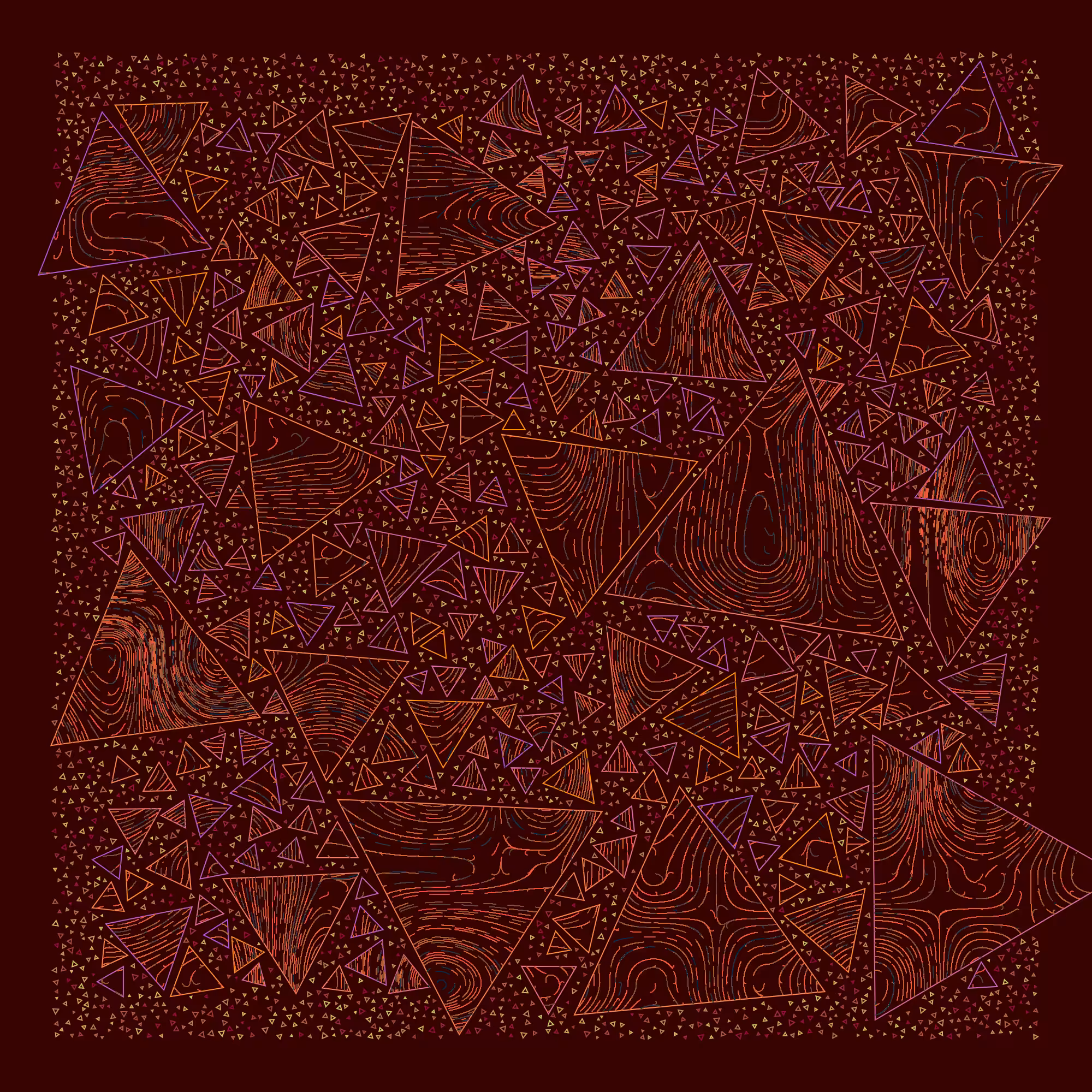 For the love of polygons #15