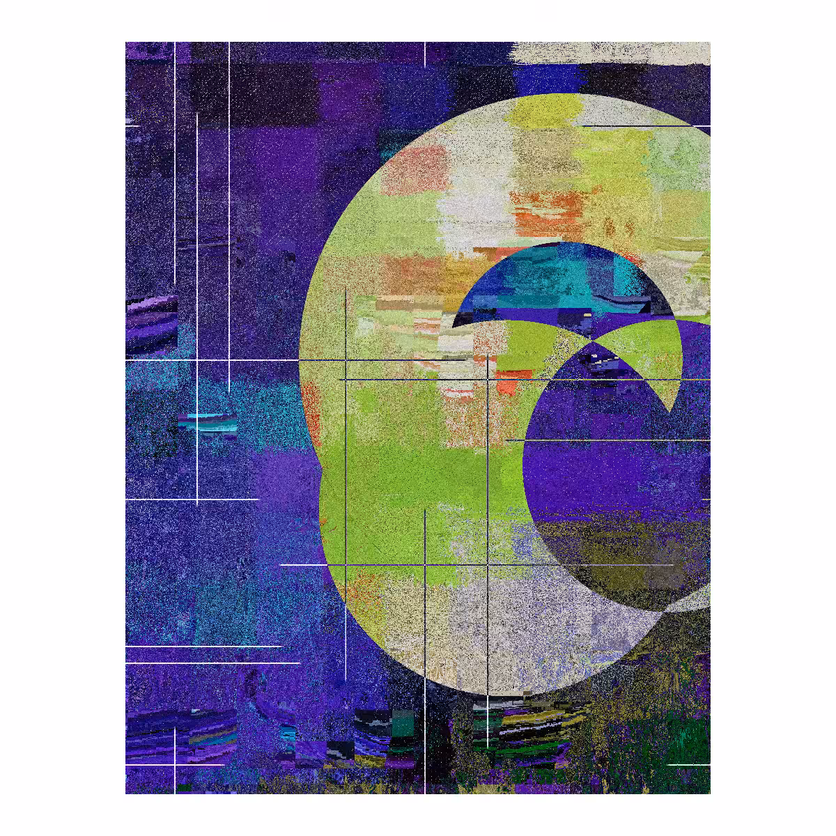 IMAGINARY LANDSCAPES #46