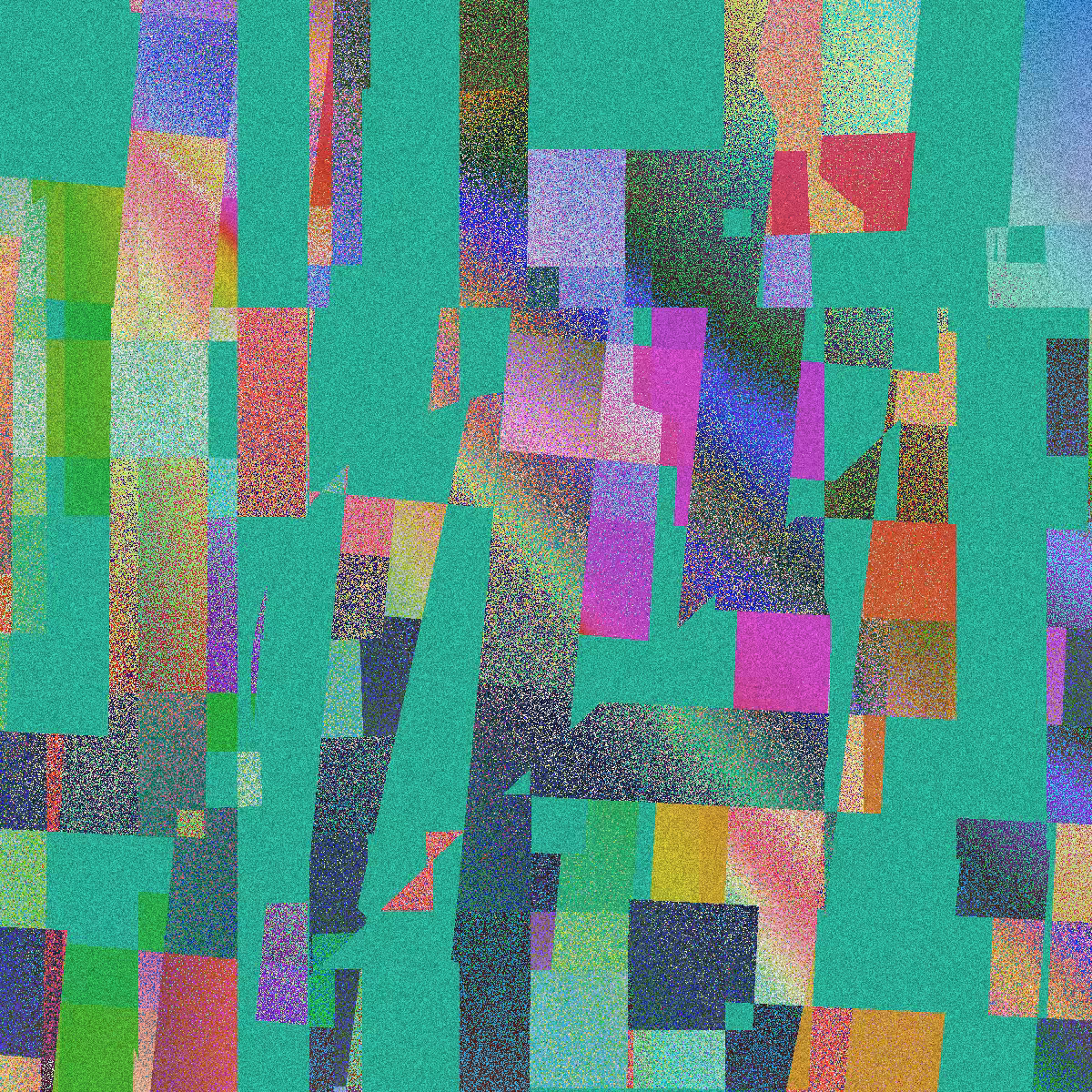 Seamless Pattern #22