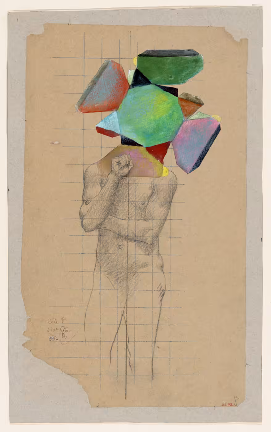 academic study VIII