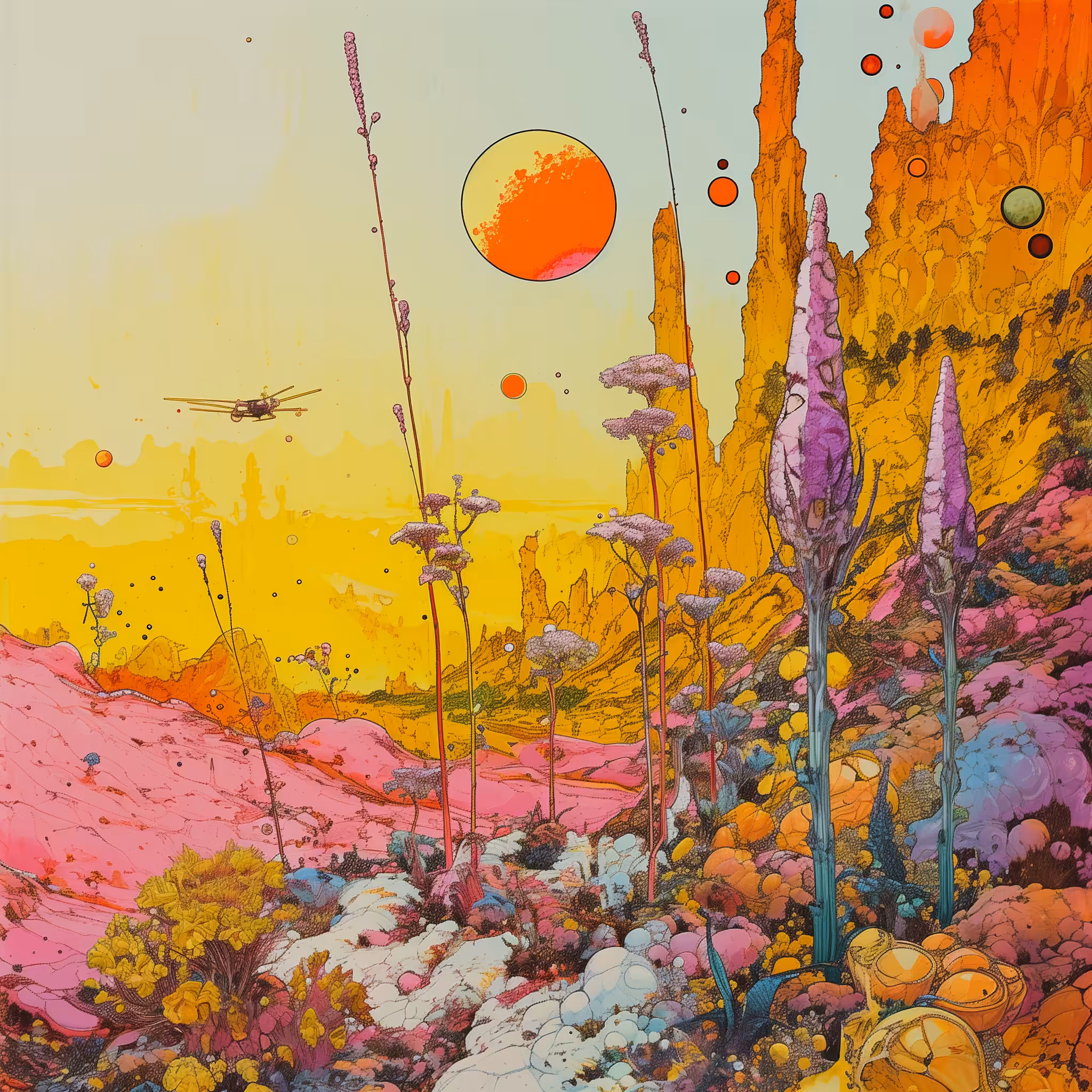 LANDSCAPE