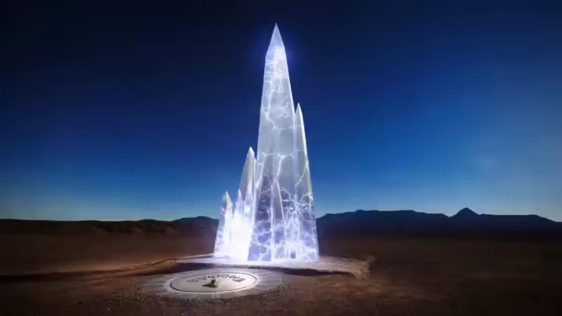DX01: SINGULARITY 04761