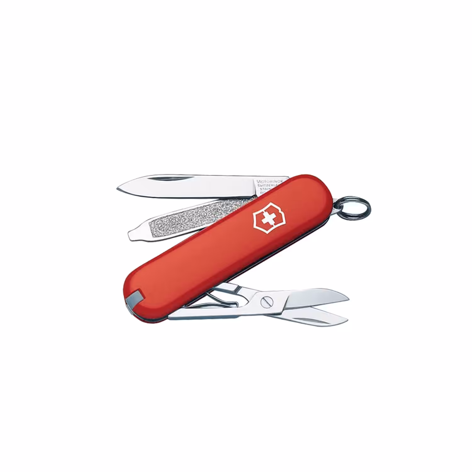 Swiss Army Knife