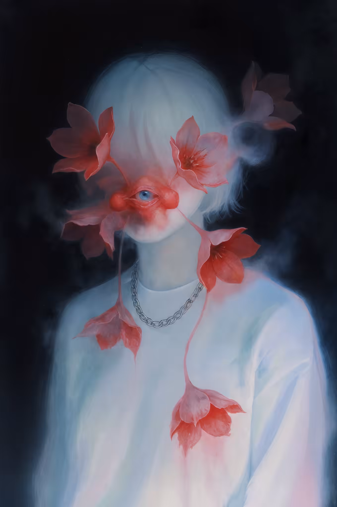 Don’t look at me.