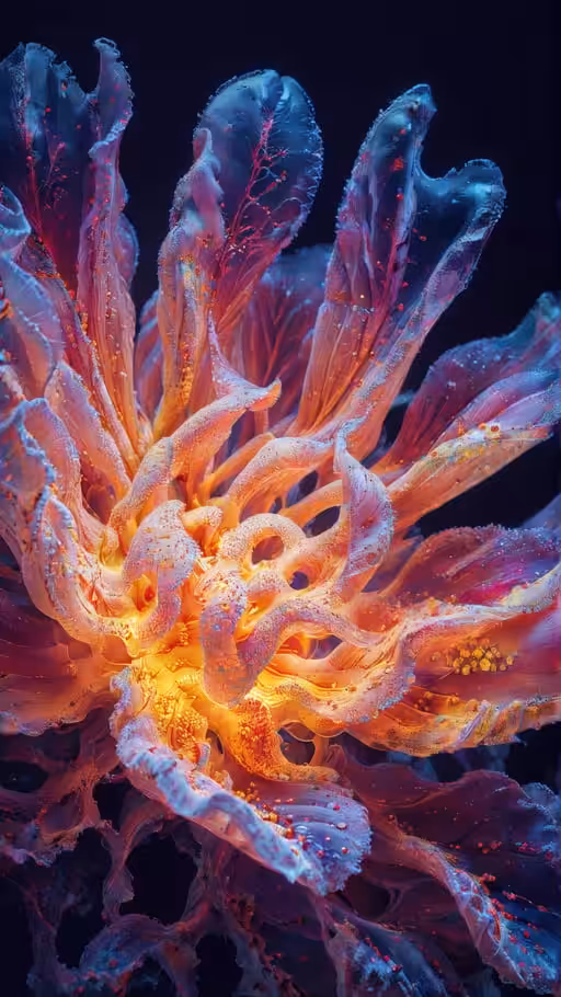 BIOME LUMINA #698/1000
