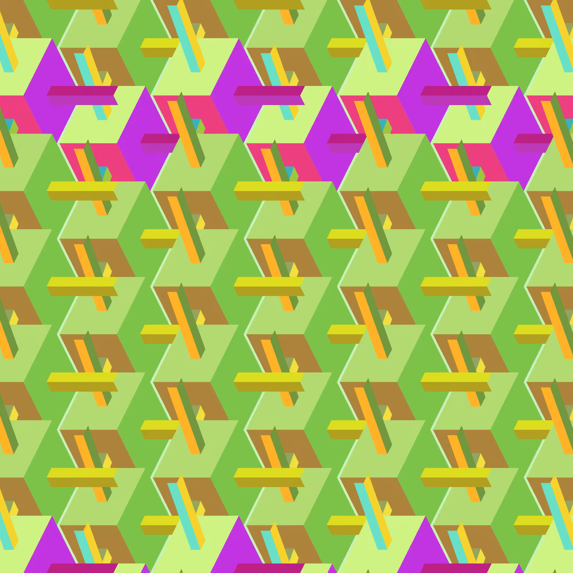 m i s a l i g n #399