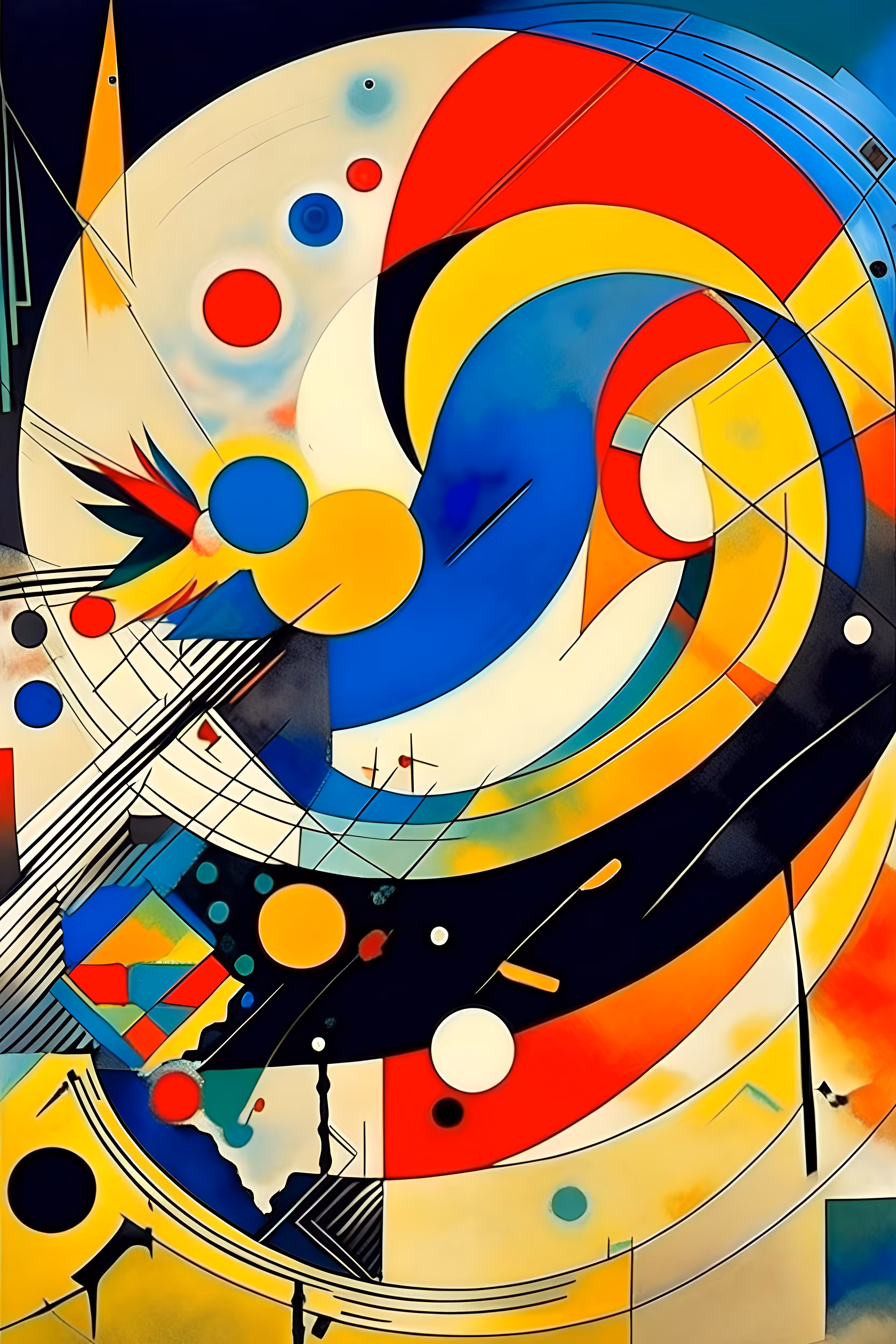 Beyond imagination #2