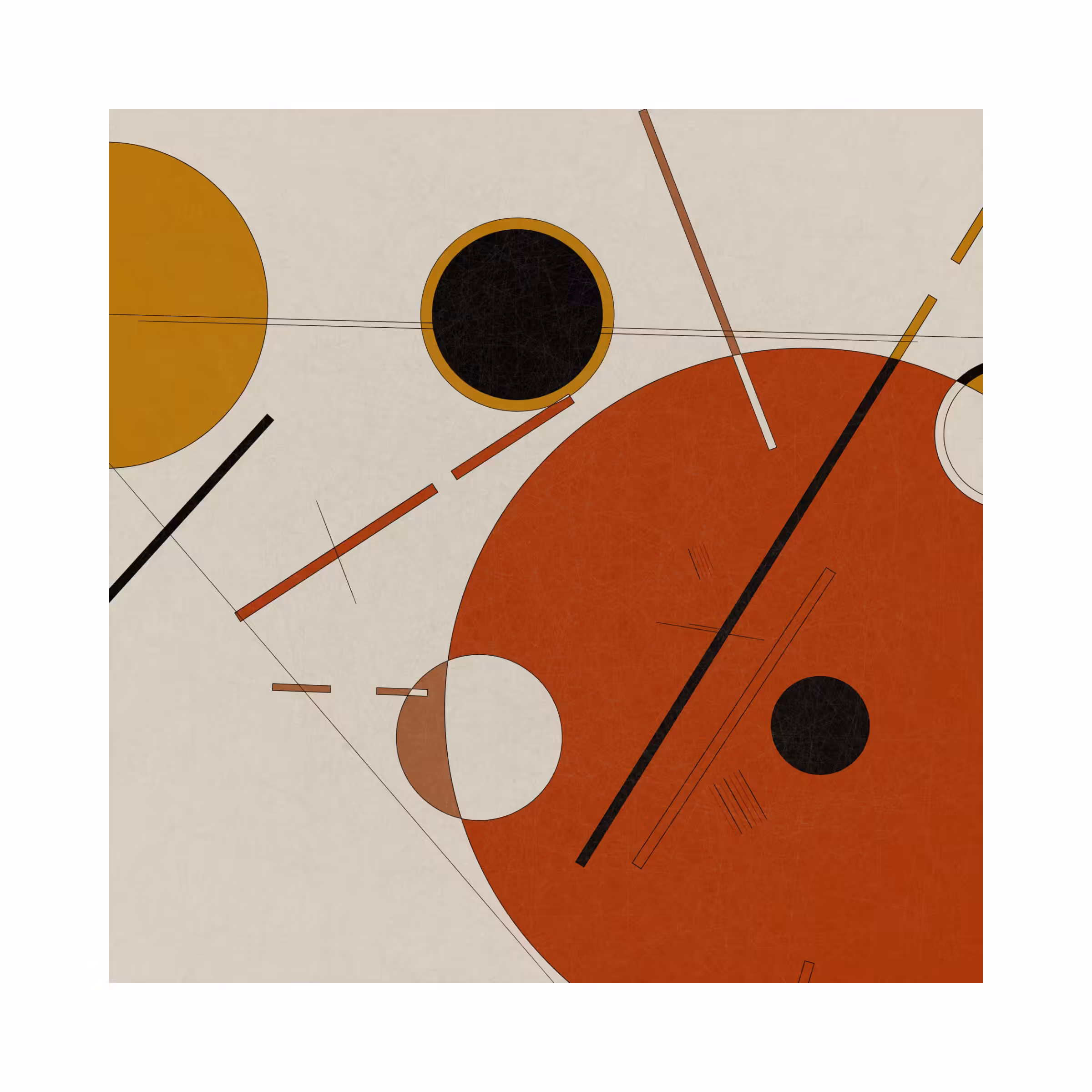 Primitives #15