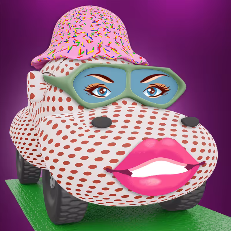 JullyCar #65
