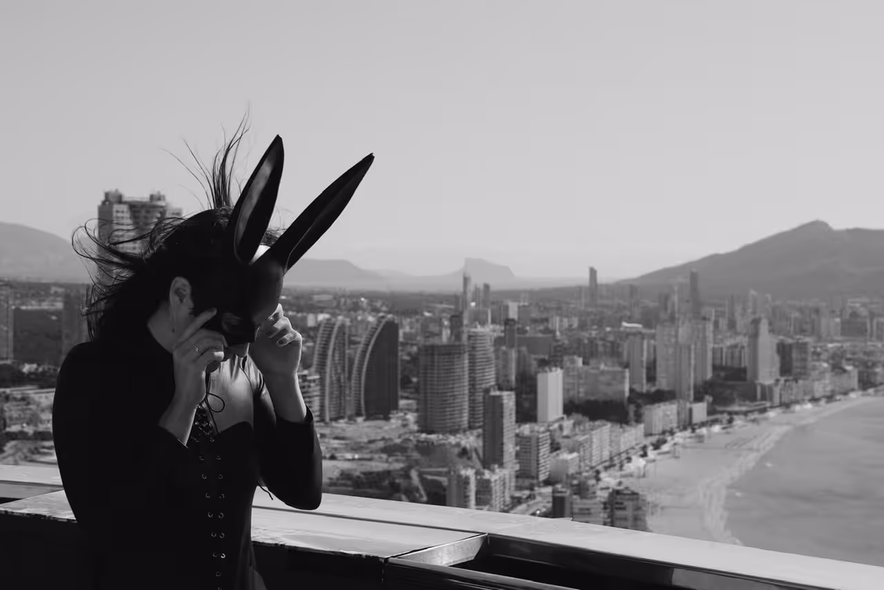 Black Rabbit 06