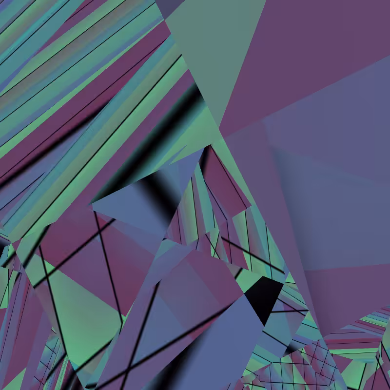Subdivisual #357