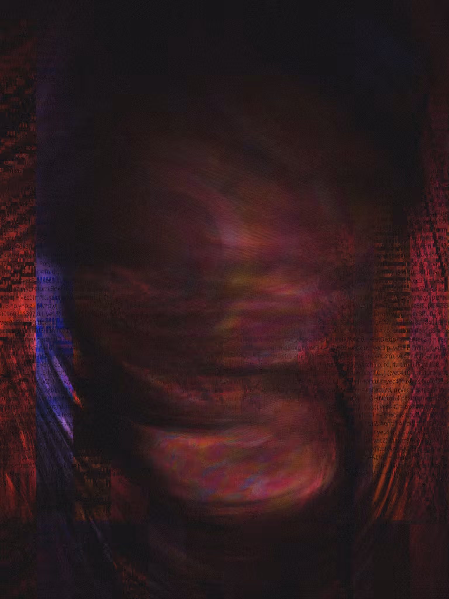 Ghosts In The Machine #11