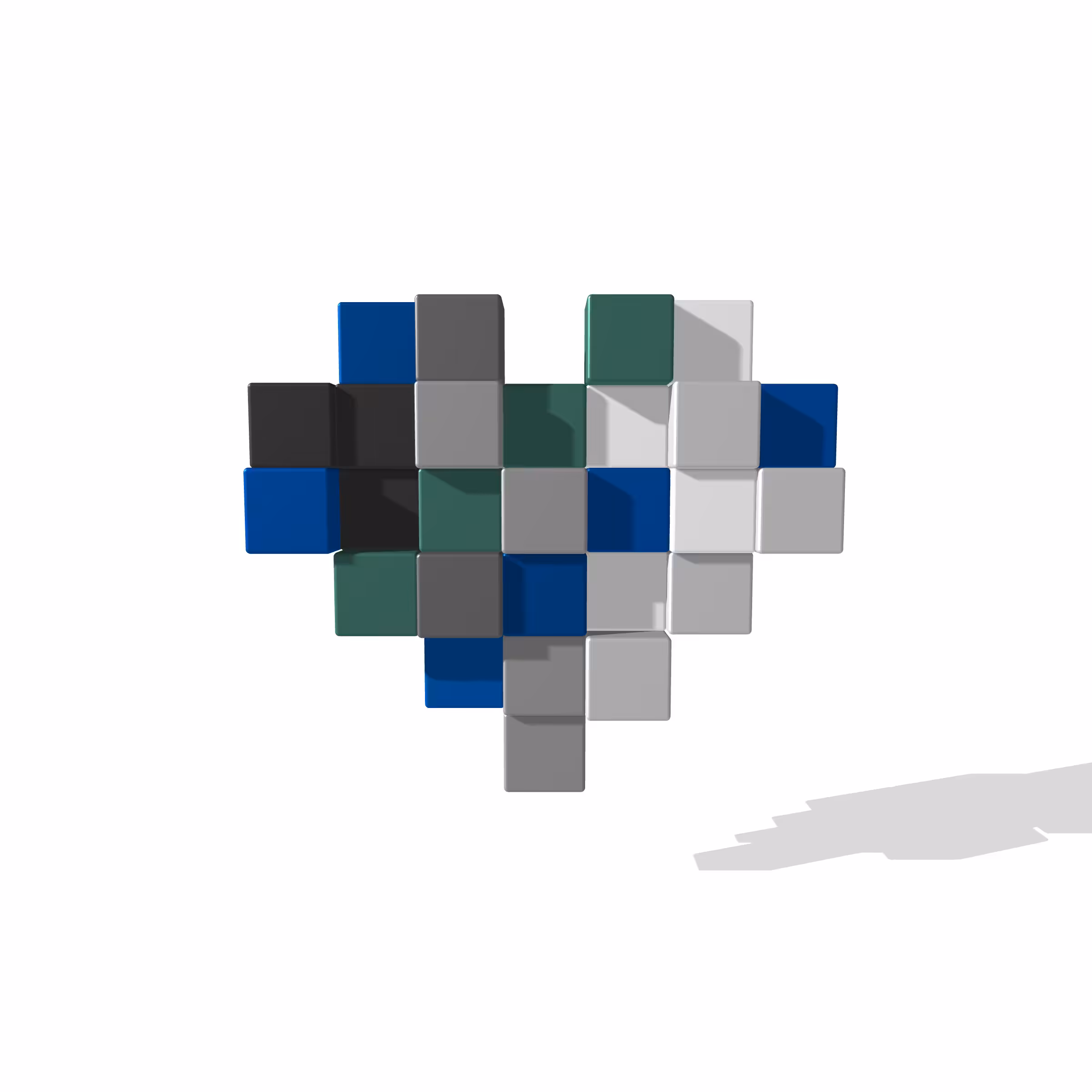 heart + craft #15554