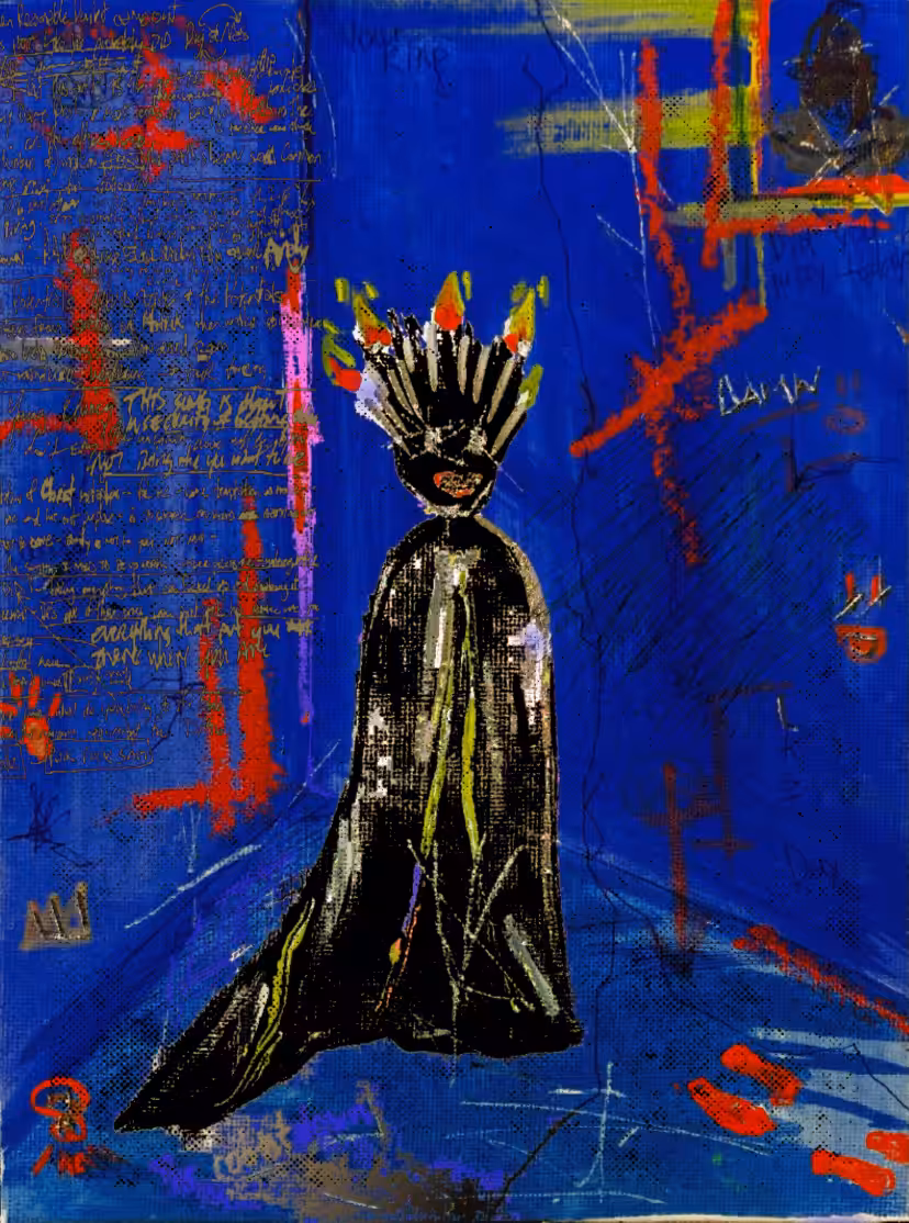 King