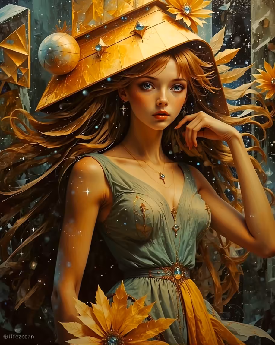 (( Autumn Girl ))🍁
