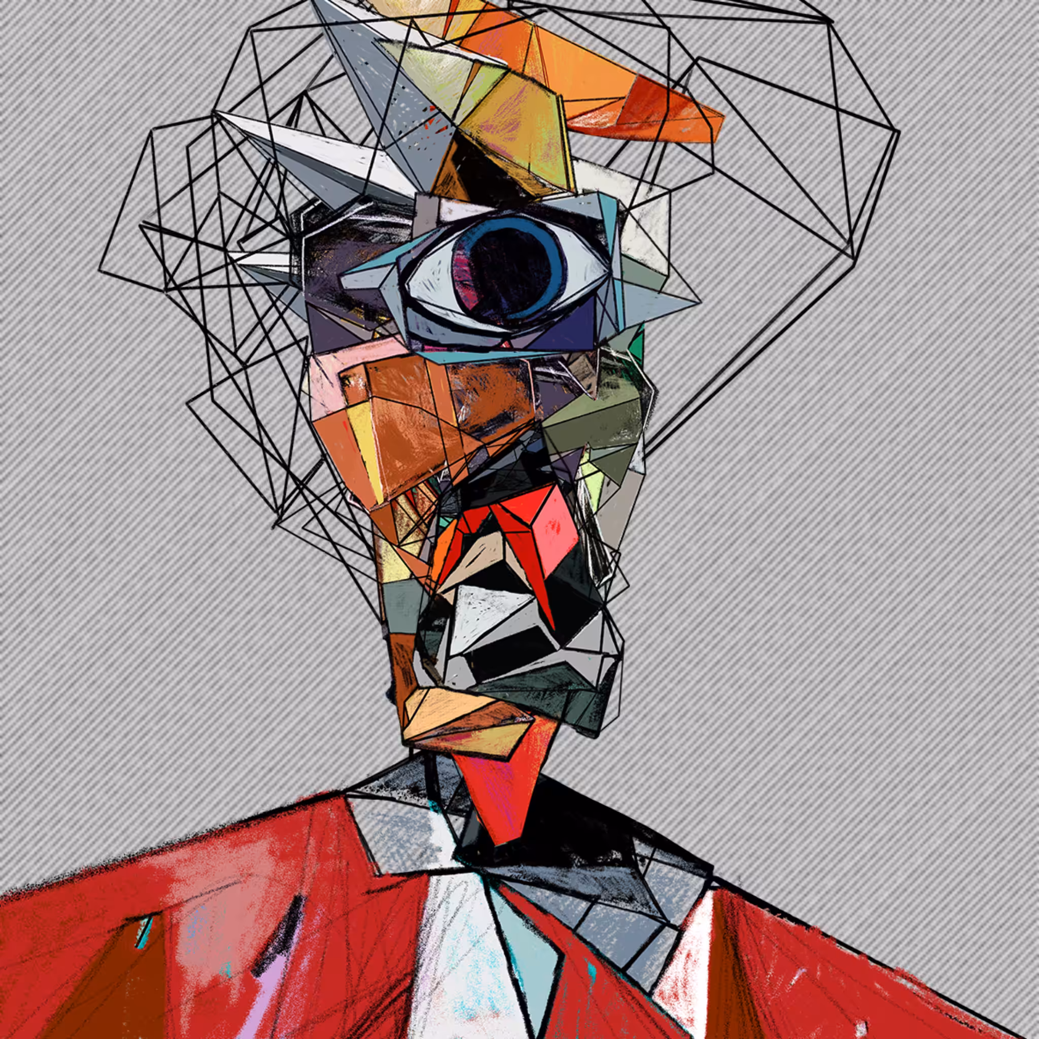ARTXNOMALI #20