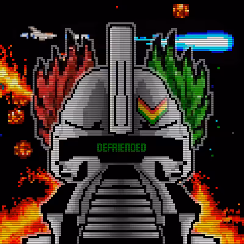 Cylon Invasion #539