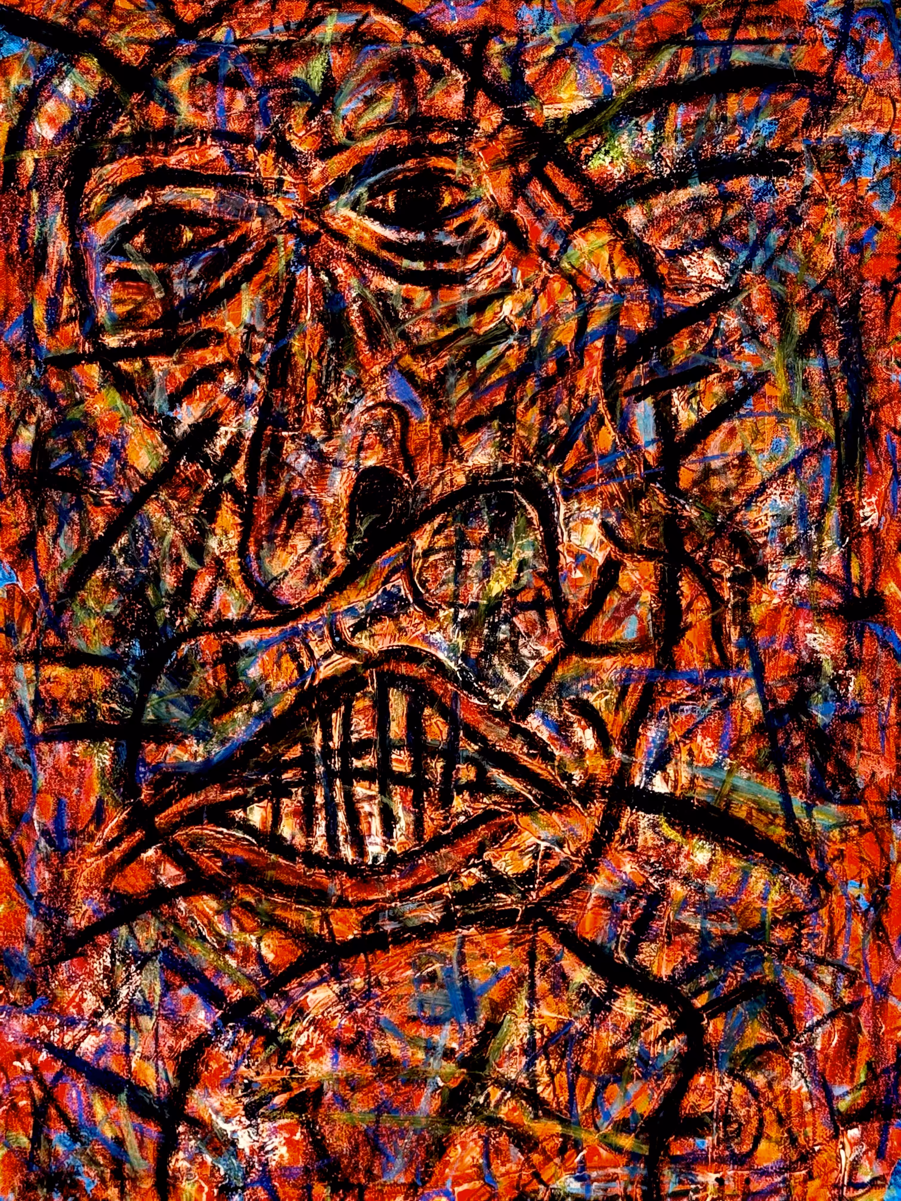 Odd Man Out