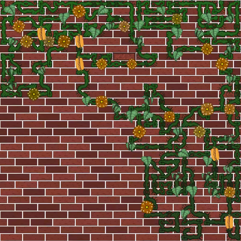 To make a botanist cry #126