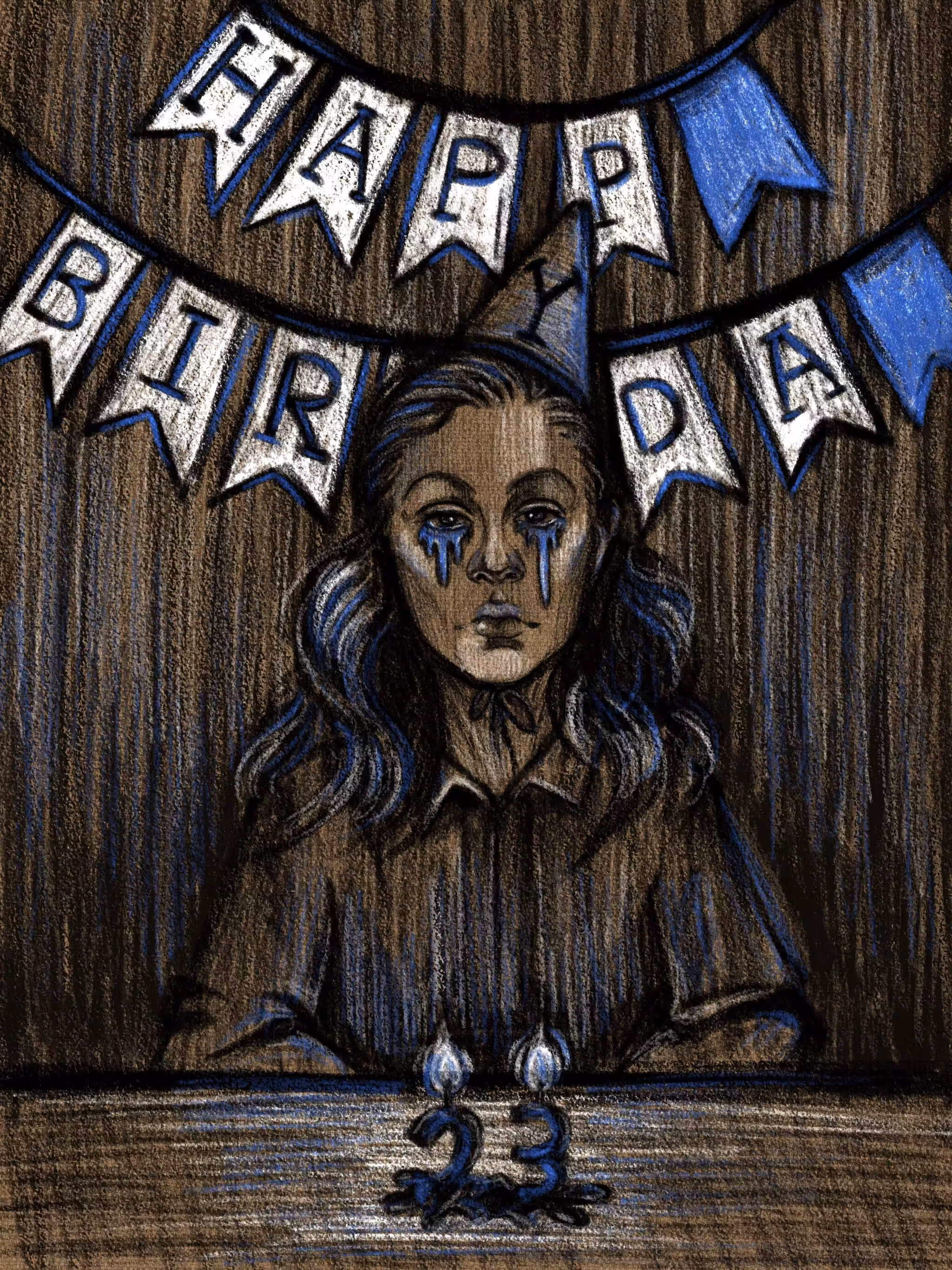 Birthday Girl
