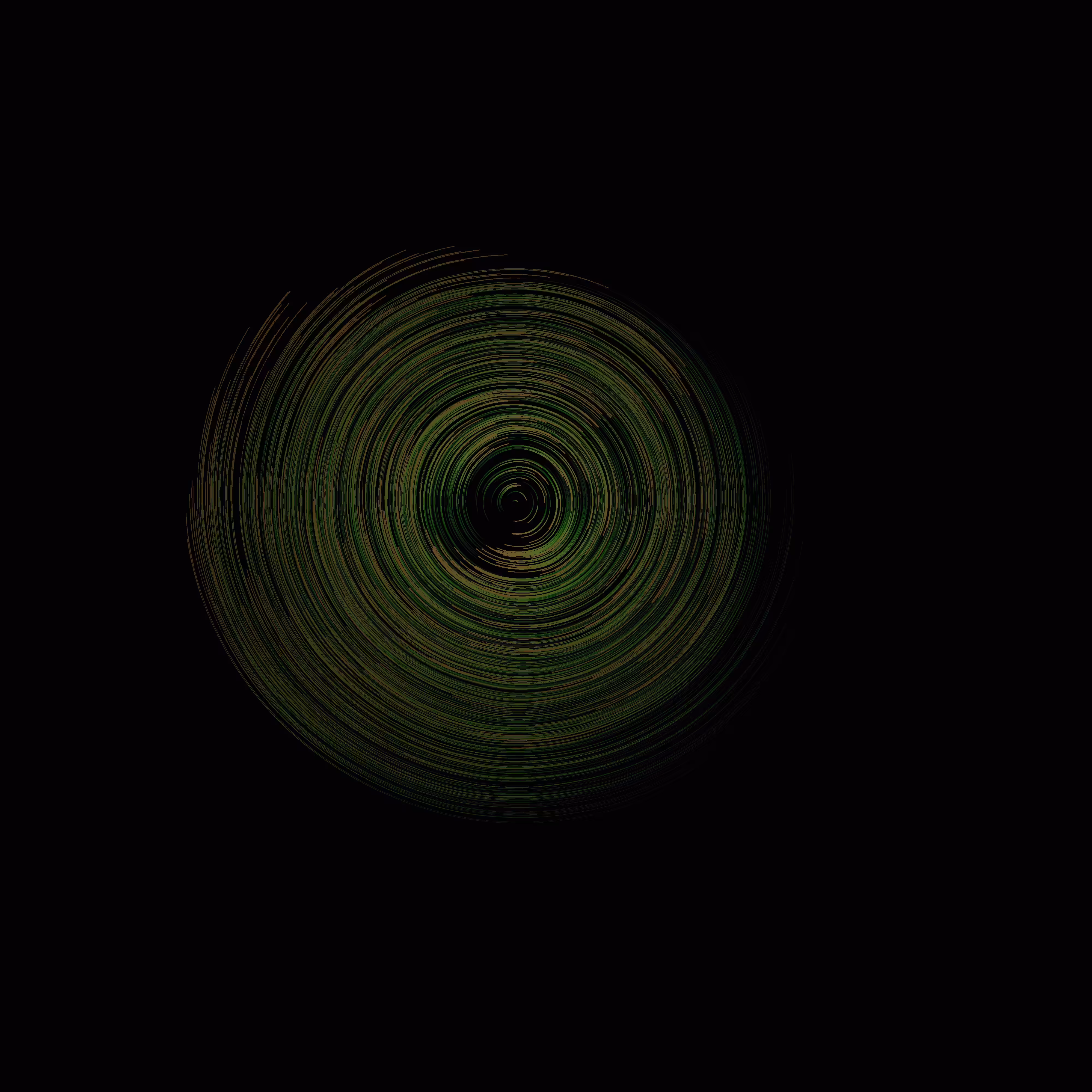 The Spiral Within #125