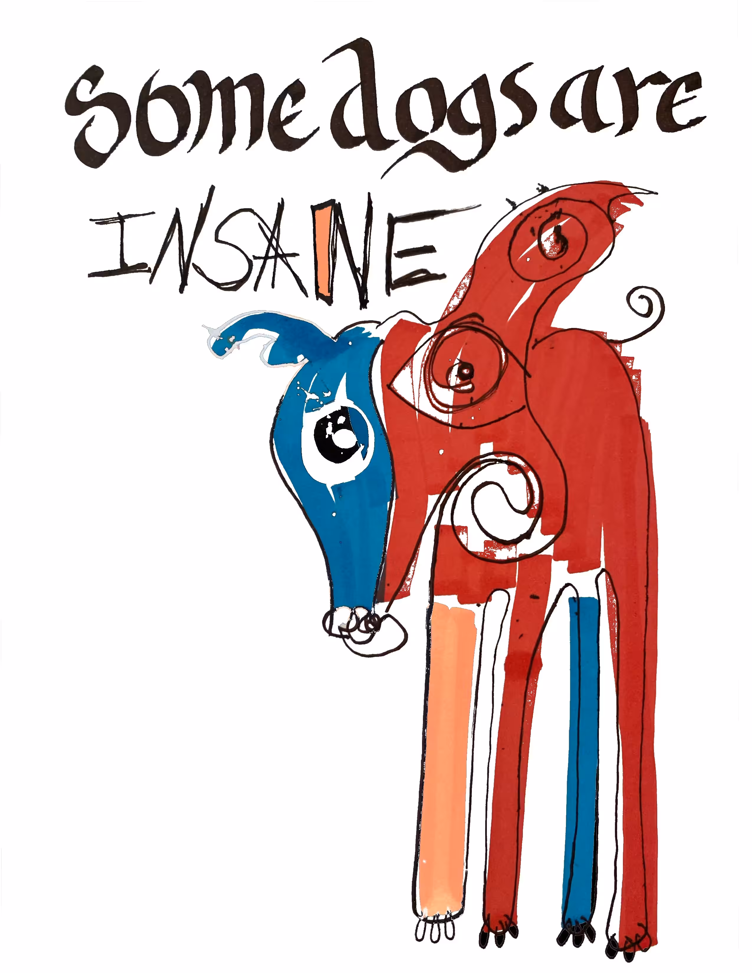 Steadman Tribute