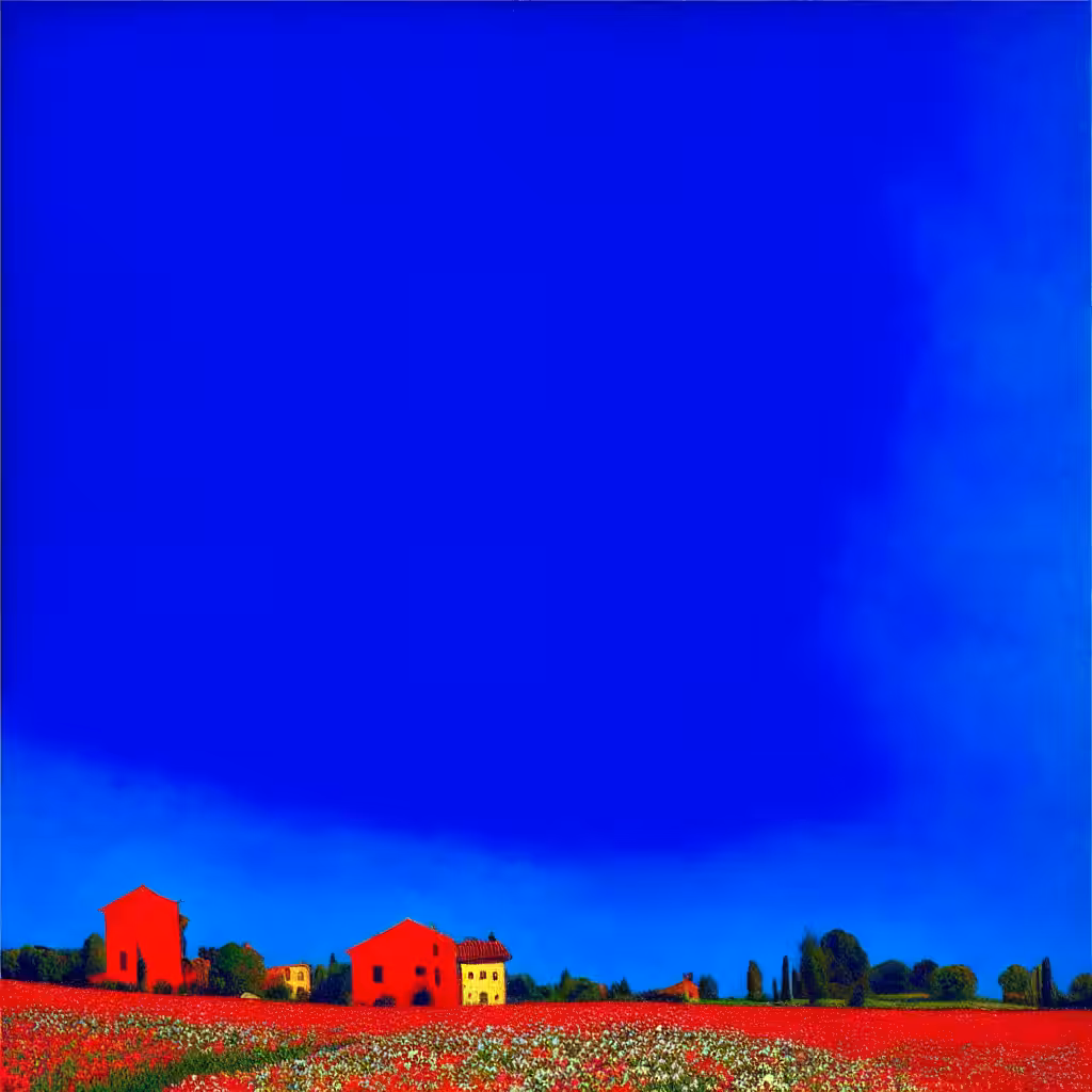 Dreamscape #1