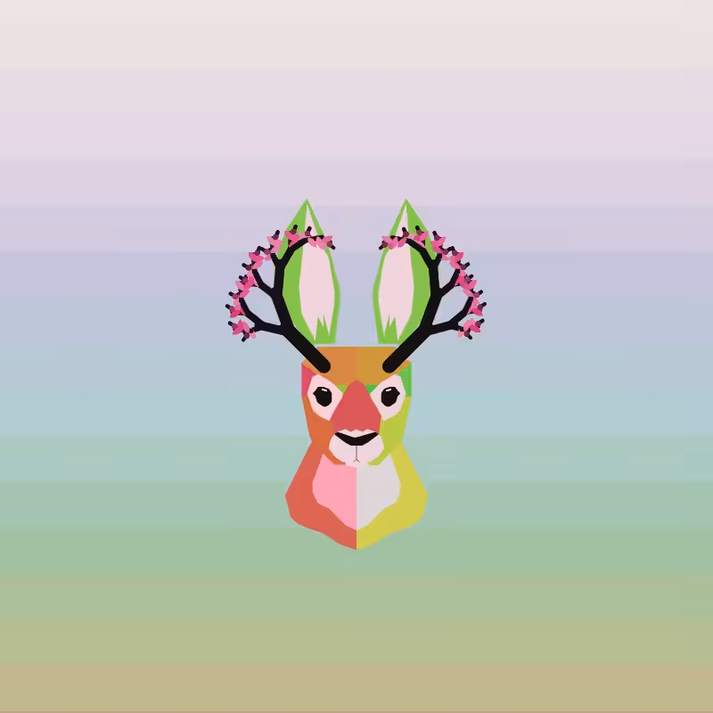 deerest hare #9