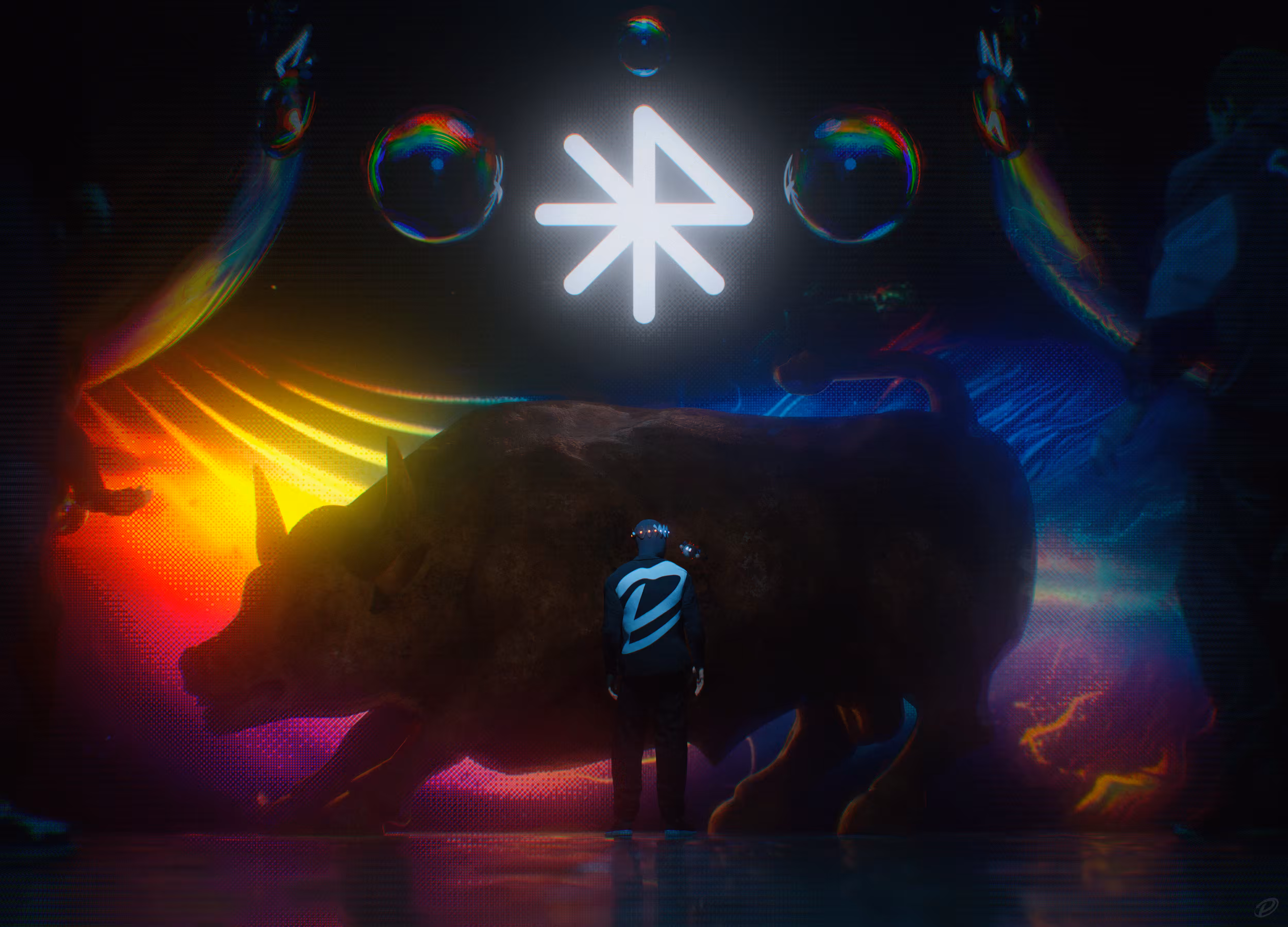 7 DAYS RODEO