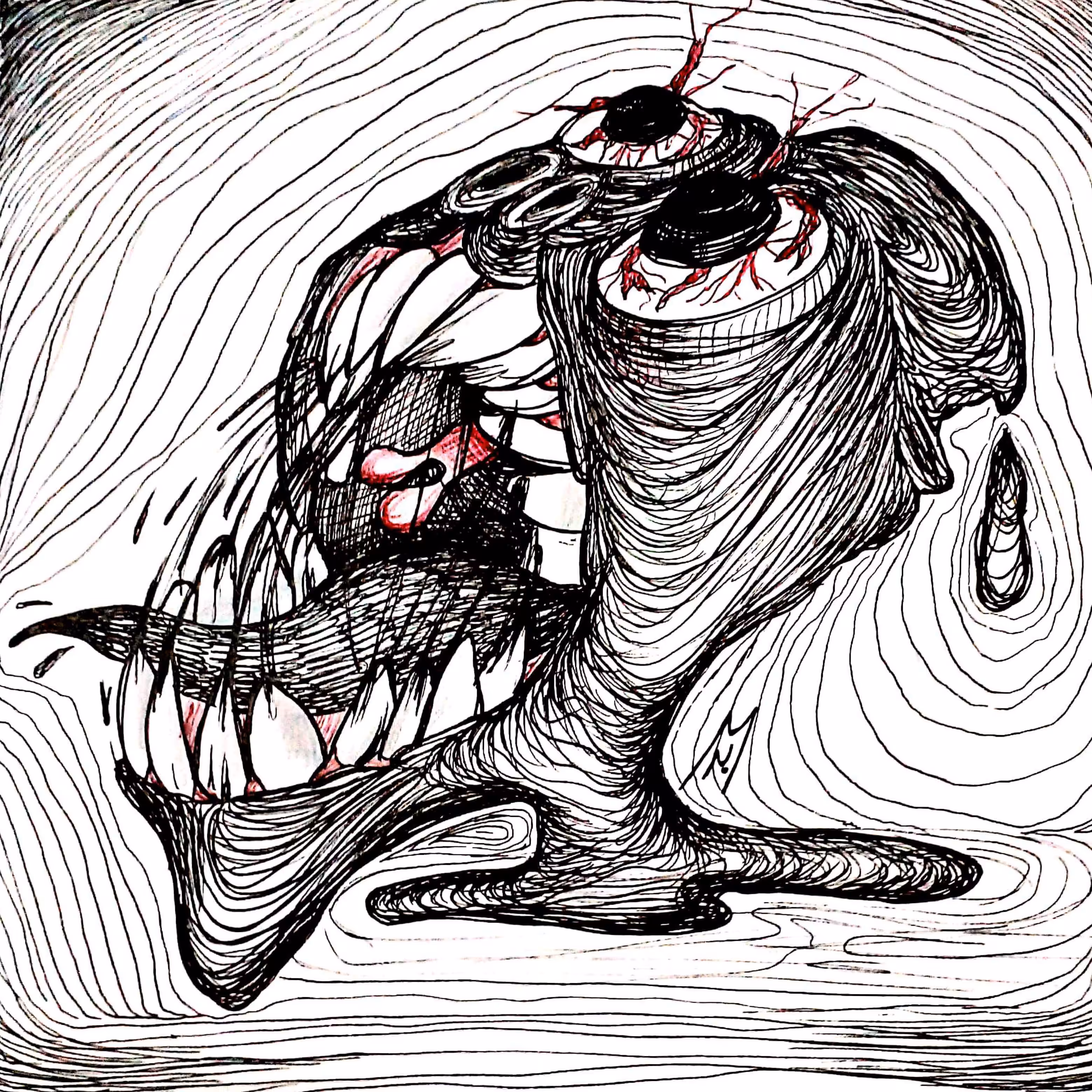Anger