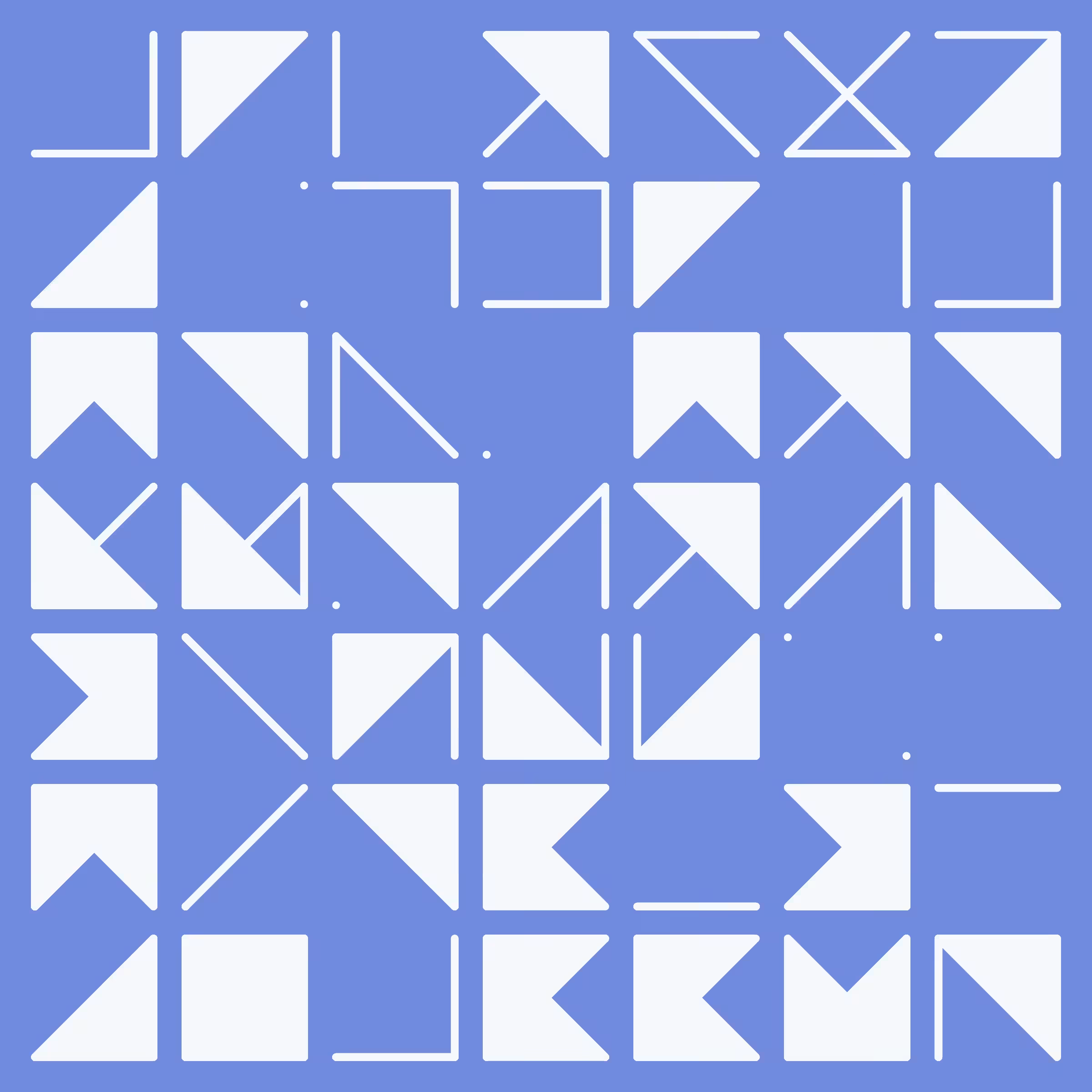 Hieroglyphs #468