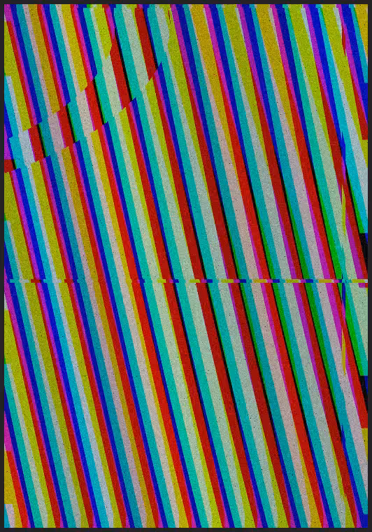 !Delineation #25
